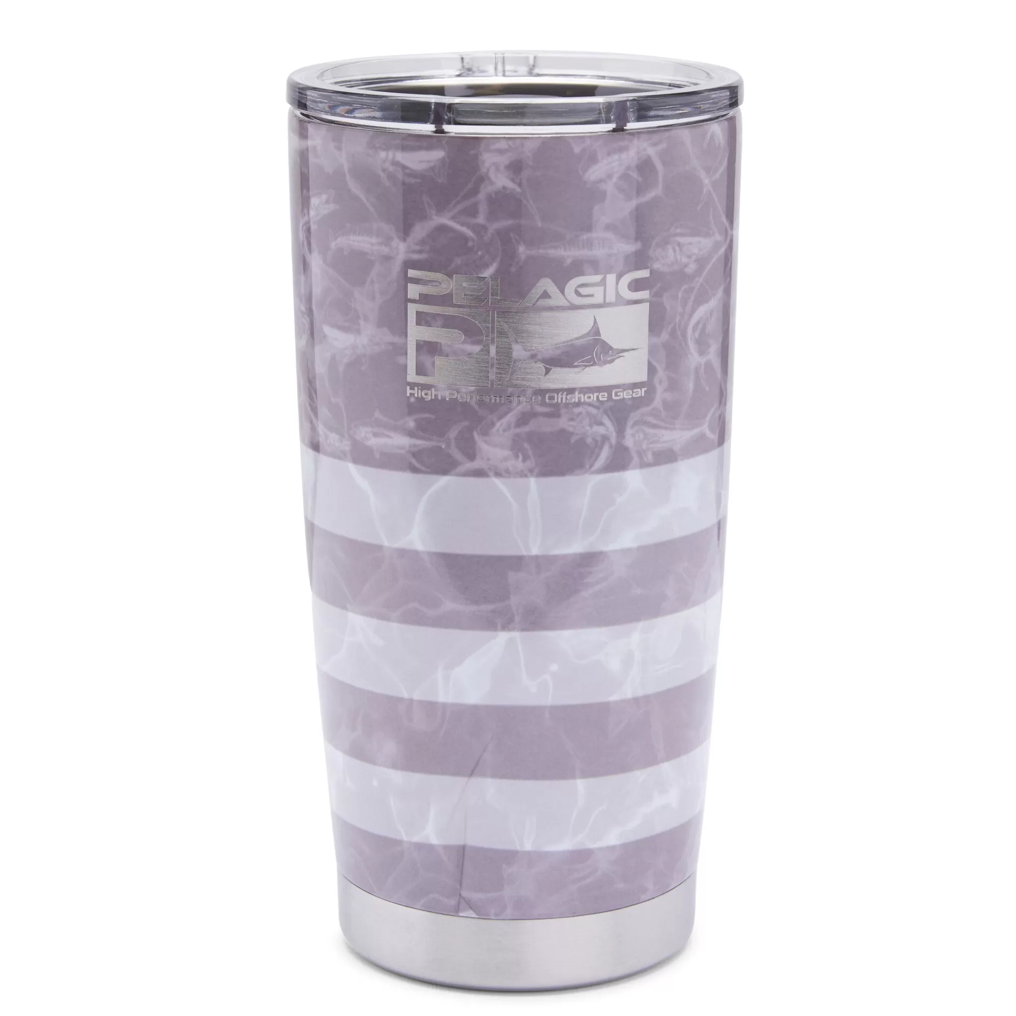 Pelagic Drinkware>20 Oz Grey