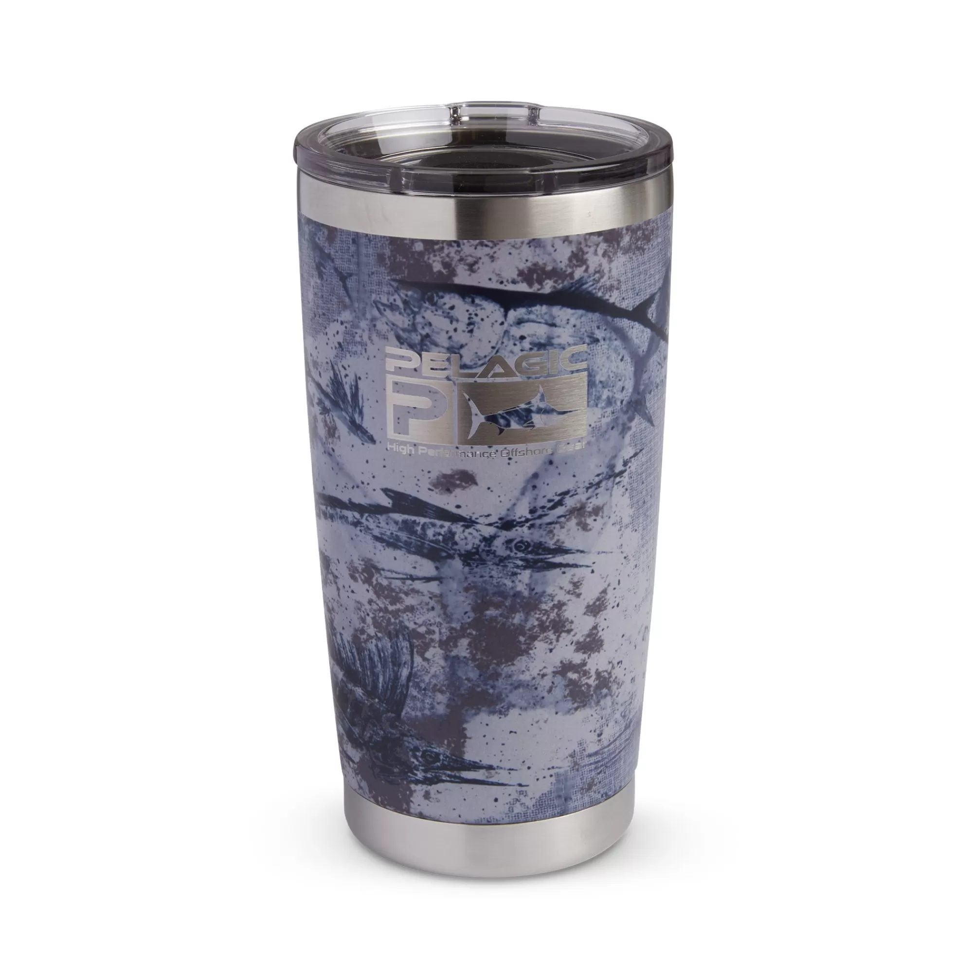 Pelagic Drinkware>20 Oz Black