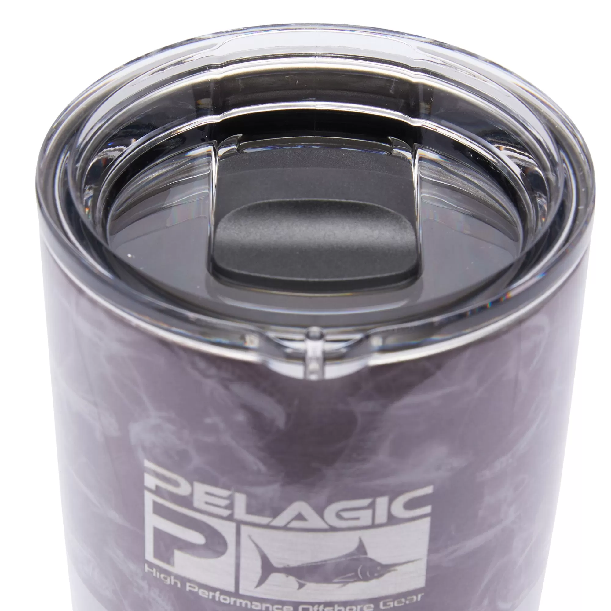 Pelagic Drinkware>20 Oz Grey