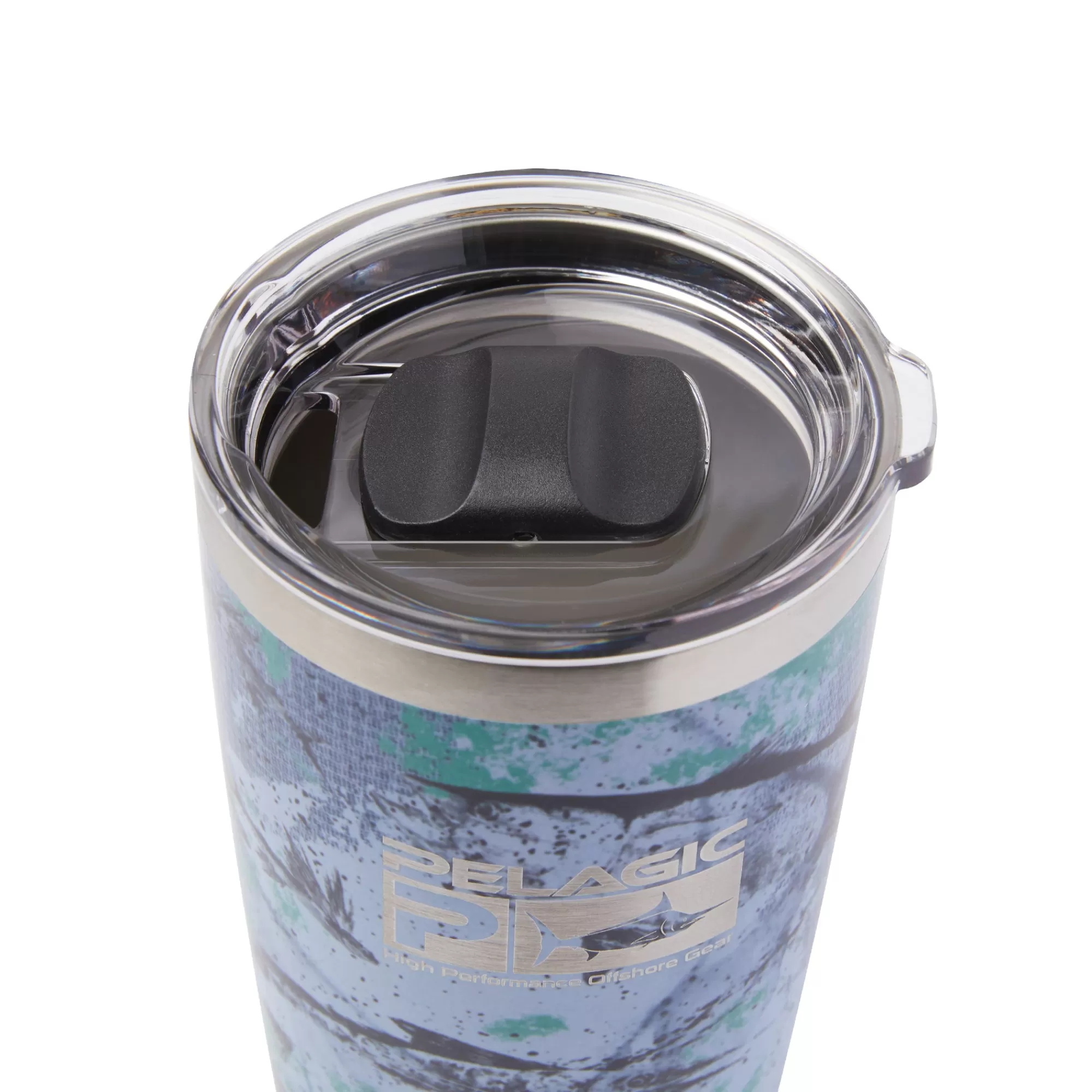 Pelagic Drinkware>20 Oz Blue