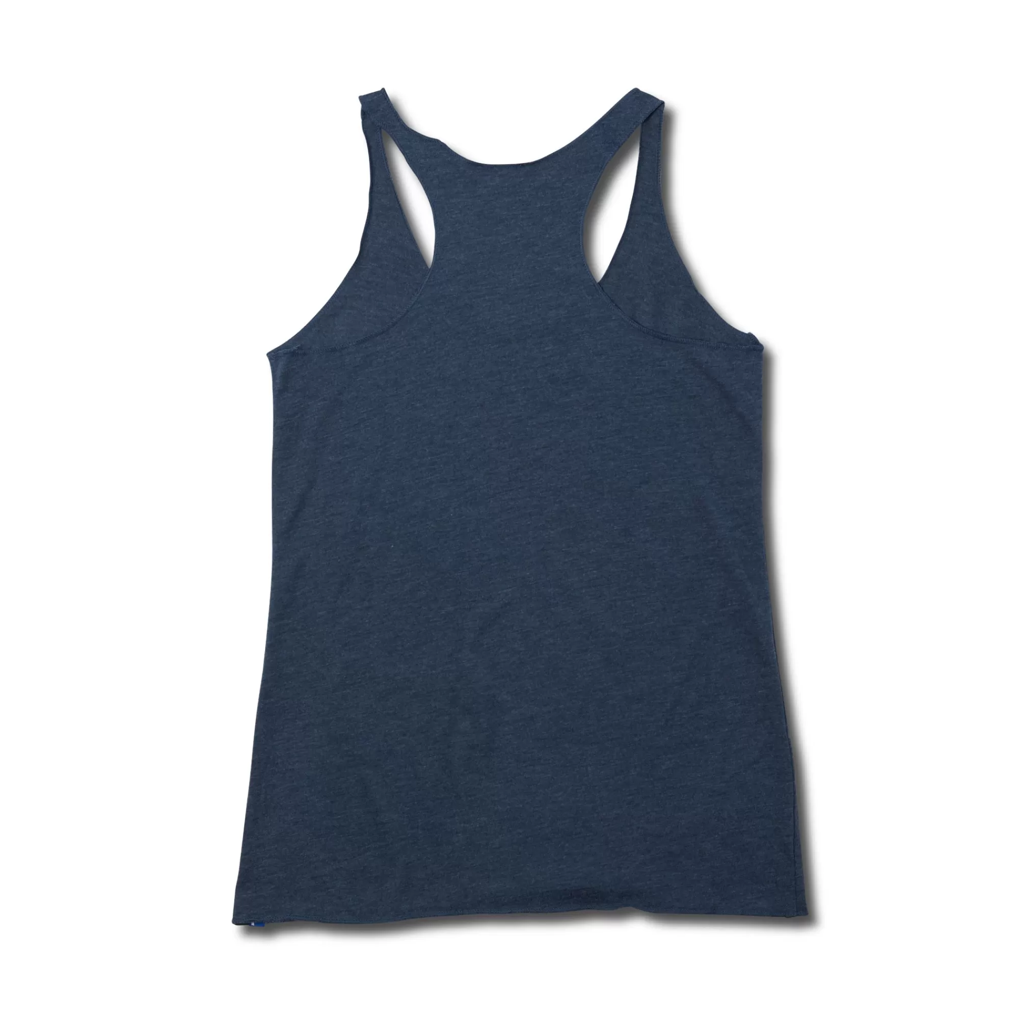 Pelagic T-Shirts & Tank Tops>Americamo Ws Americamo Icon Smokey Blue