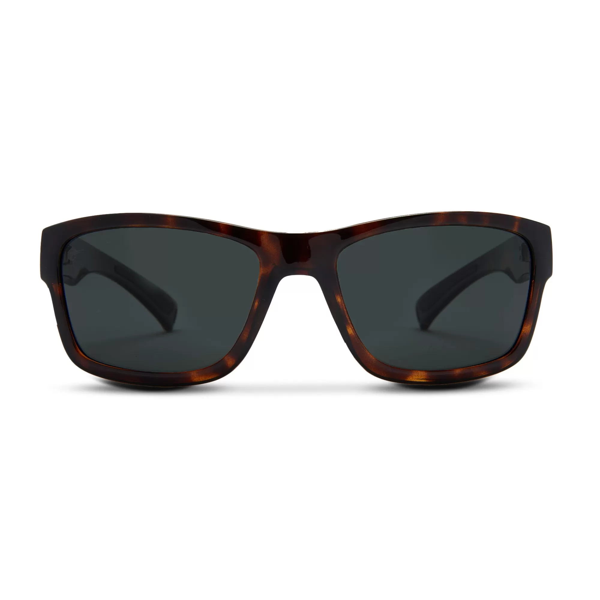 Pelagic Technology>Ballyhoo - Polarized Mineral Glass Tortoise -Grey