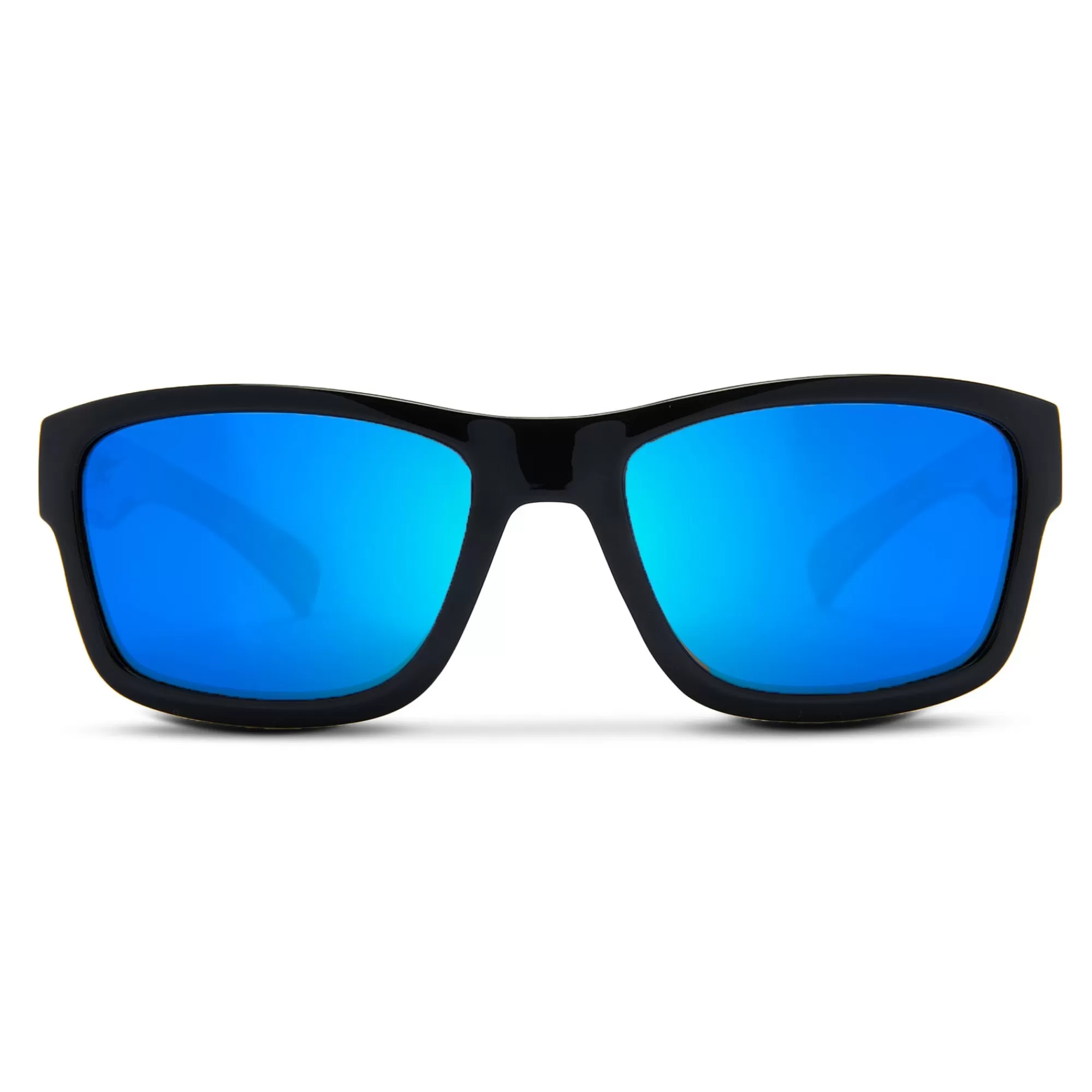 Pelagic Technology>Ballyhoo - Polarized Mineral Glass Black - Blue