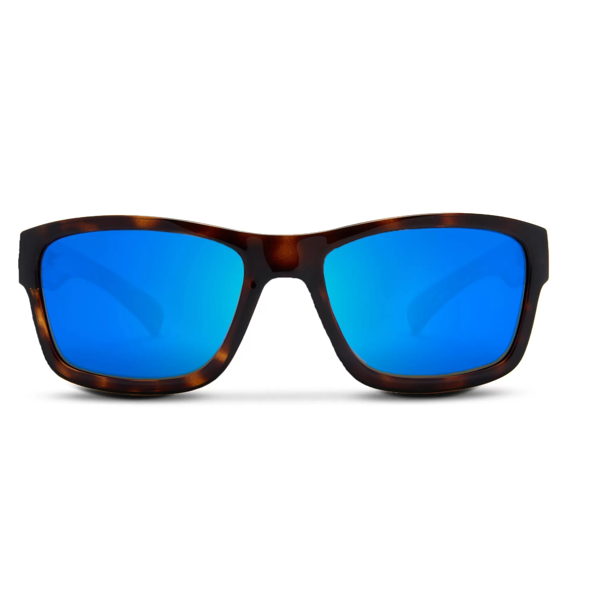 Pelagic Technology>Ballyhoo - Polarized Mineral Glass Tortoise -Blue