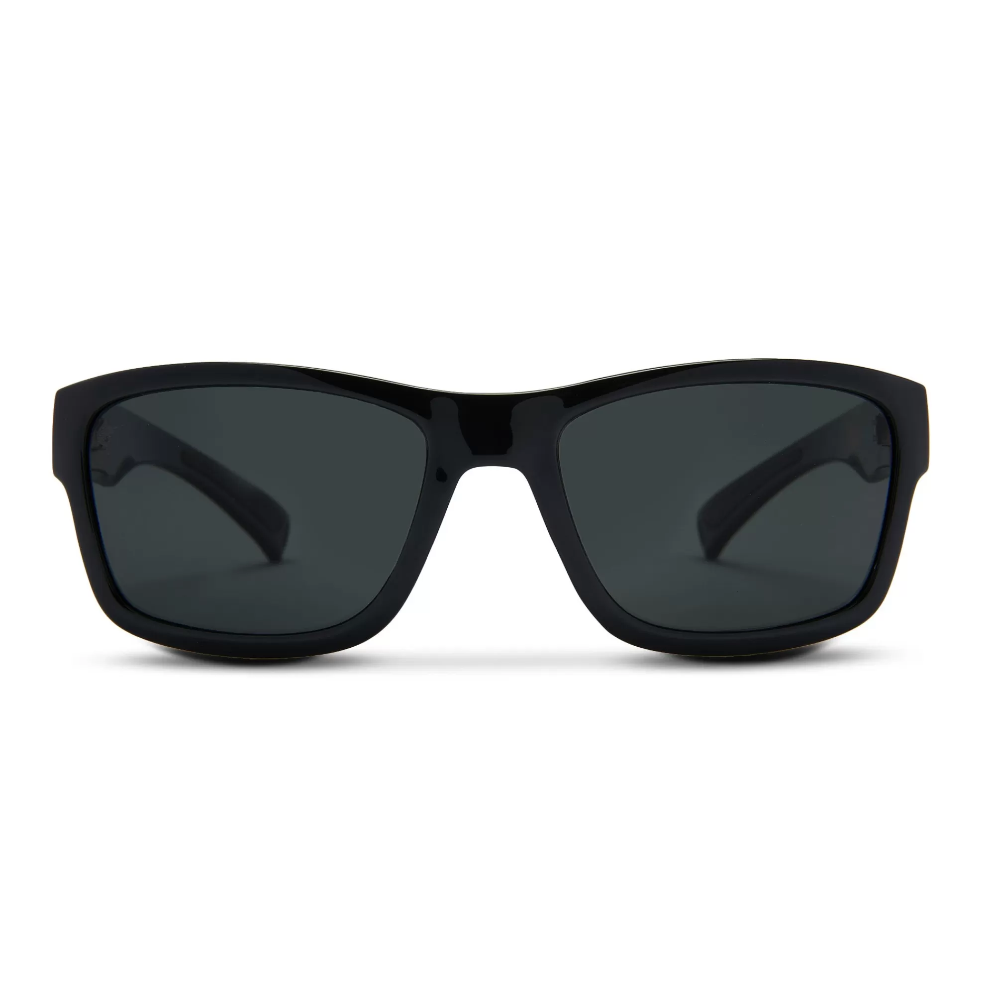 Pelagic Technology>Ballyhoo - Polarized Mineral Glass Black - Grey