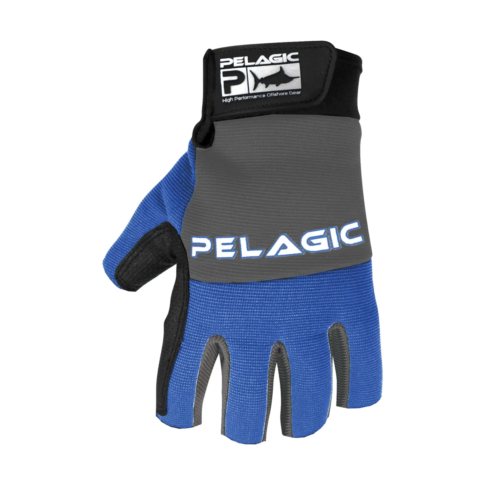 Pelagic Gloves>Battle Royal