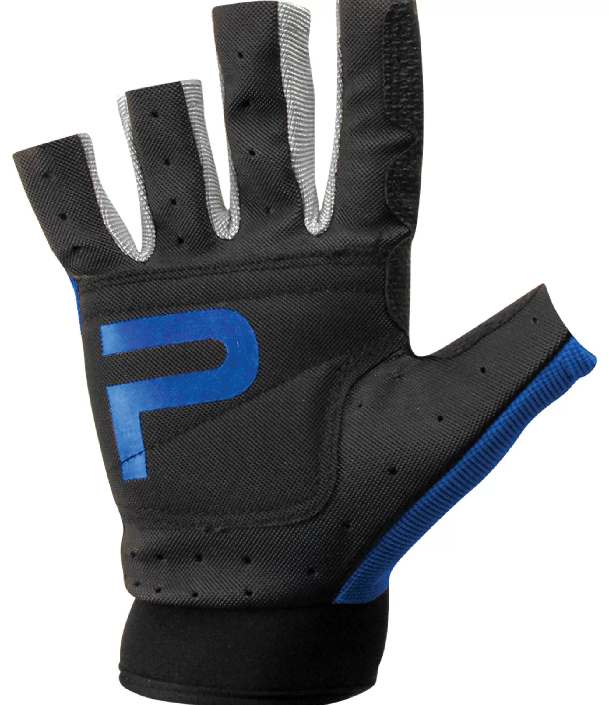 Pelagic Gloves>Battle Royal