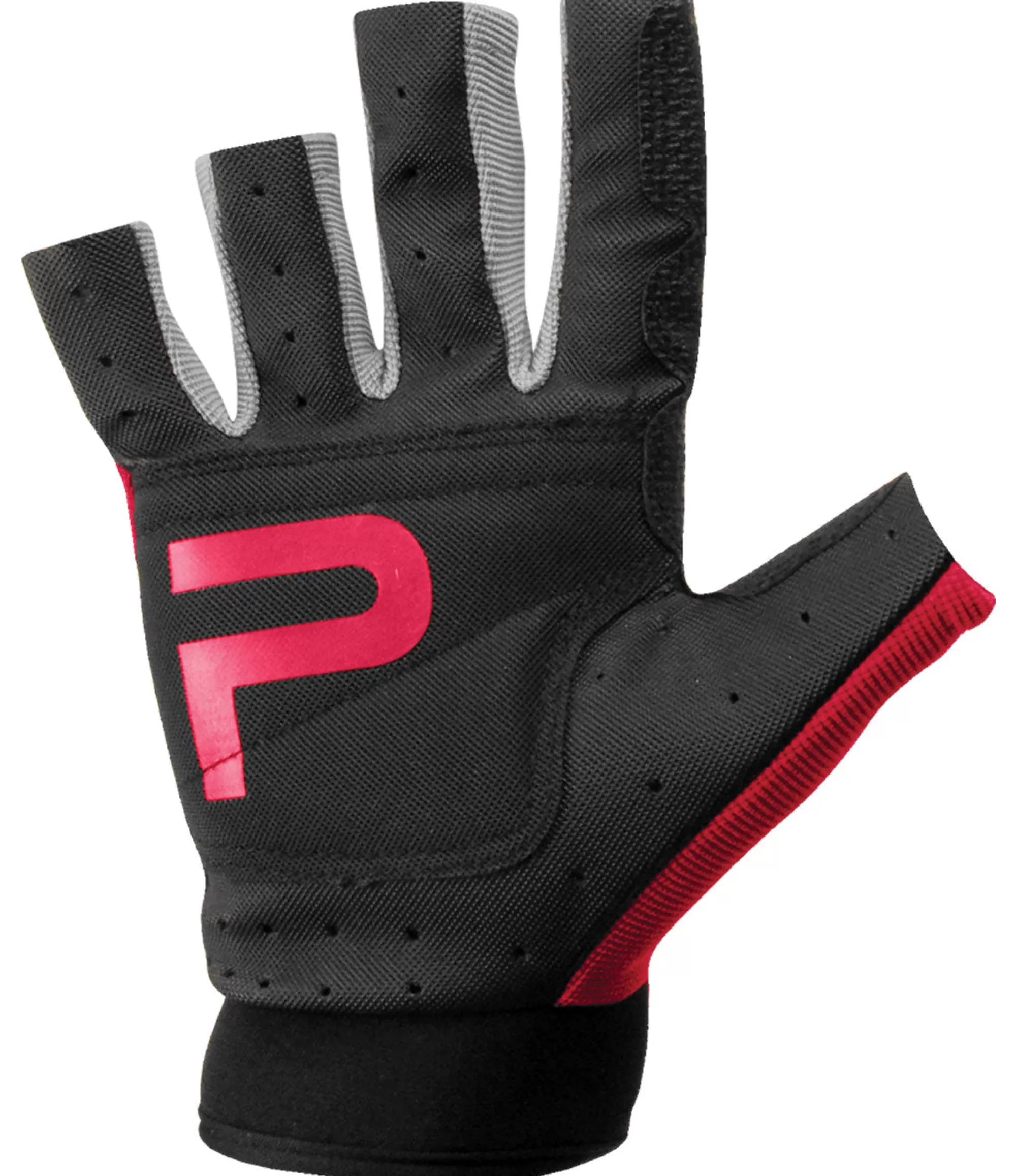 Pelagic Gloves>Battle Red