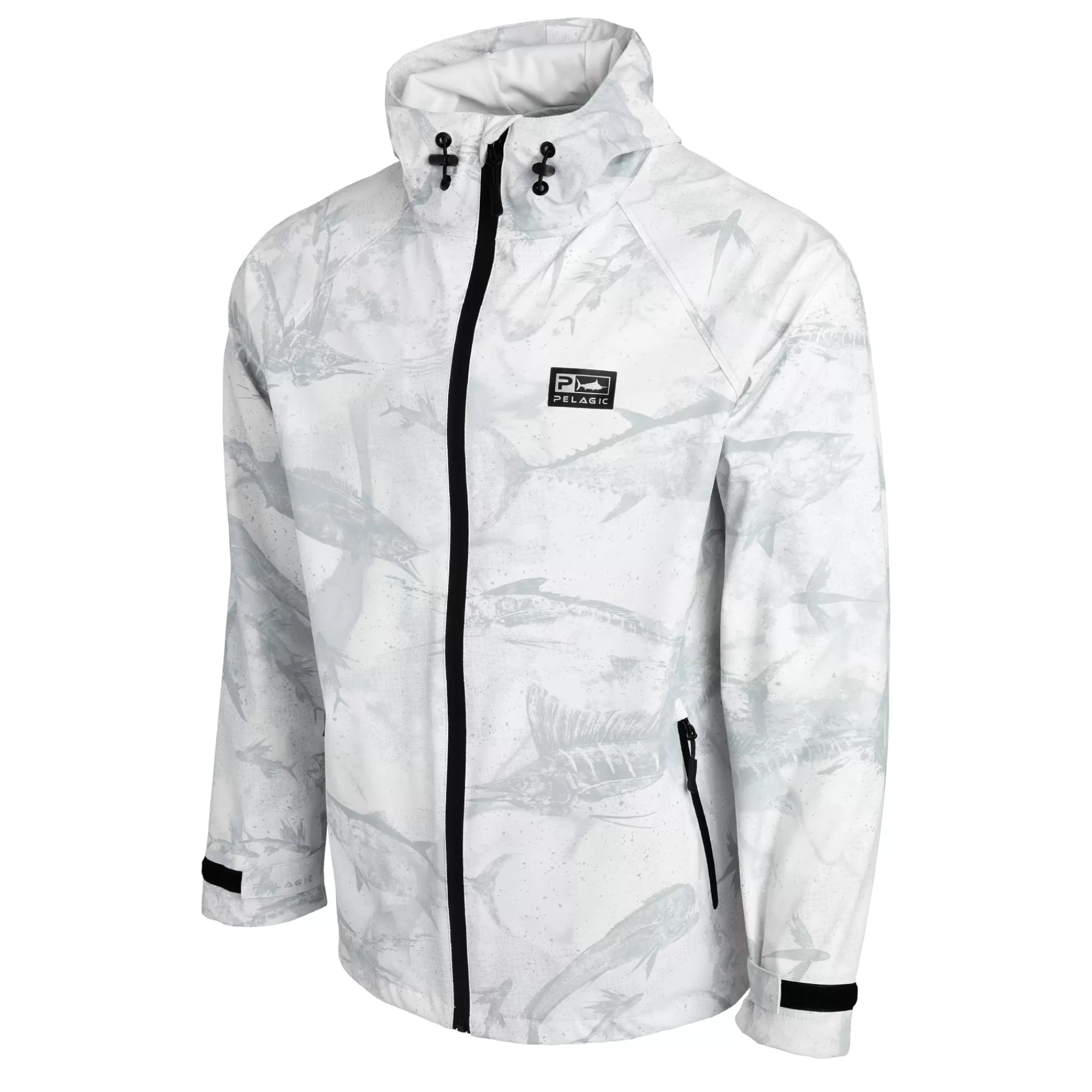 Pelagic Men's Best Sellers>Chubasco Light Grey