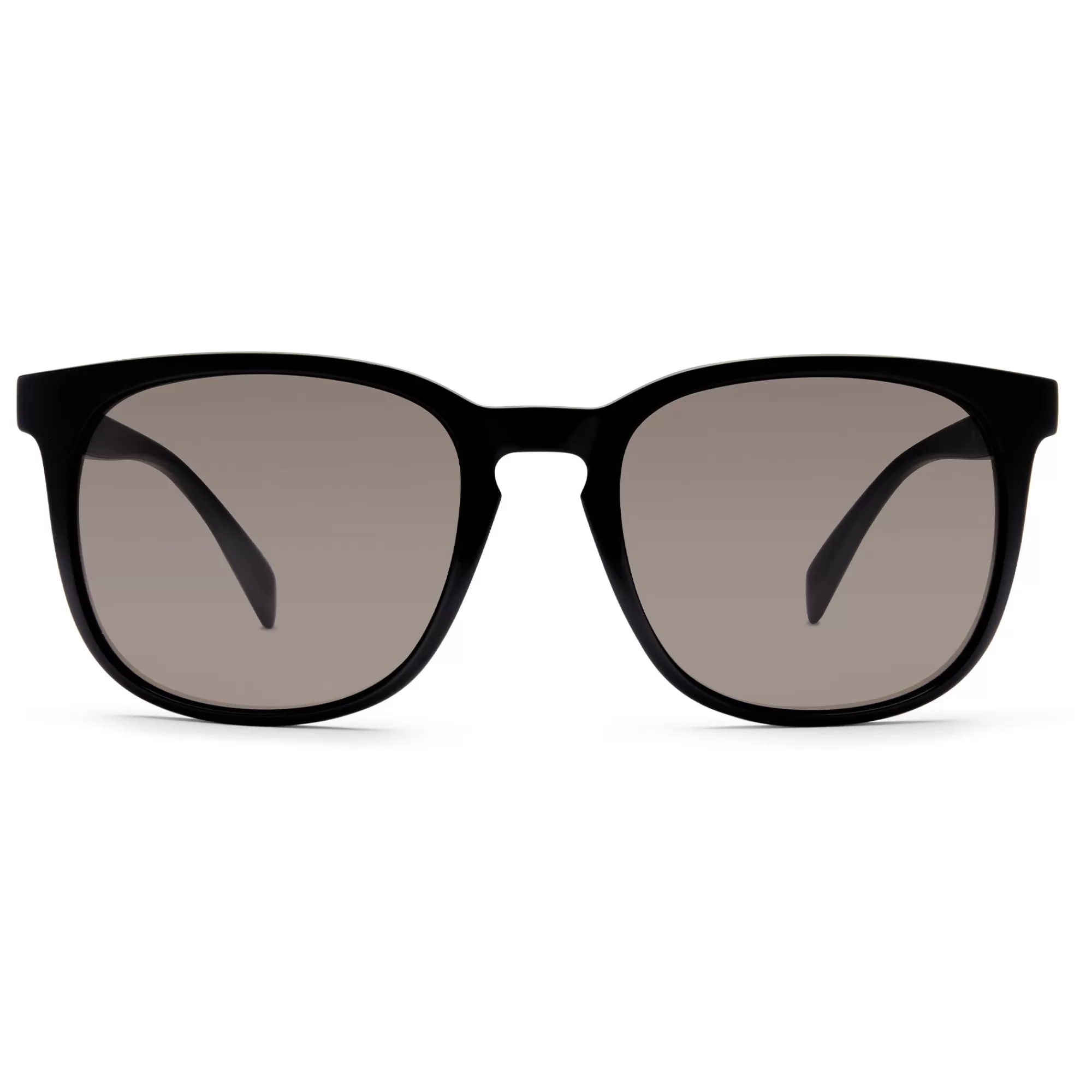 Pelagic Technology>Daytripper - Polarized Poly Lens Black/Grey