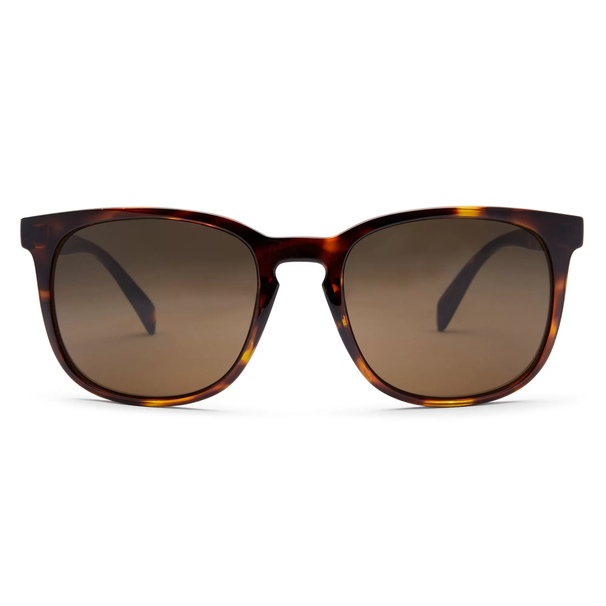 Pelagic Technology>Daytripper - Polarized Poly Lens Tortoise/Brown