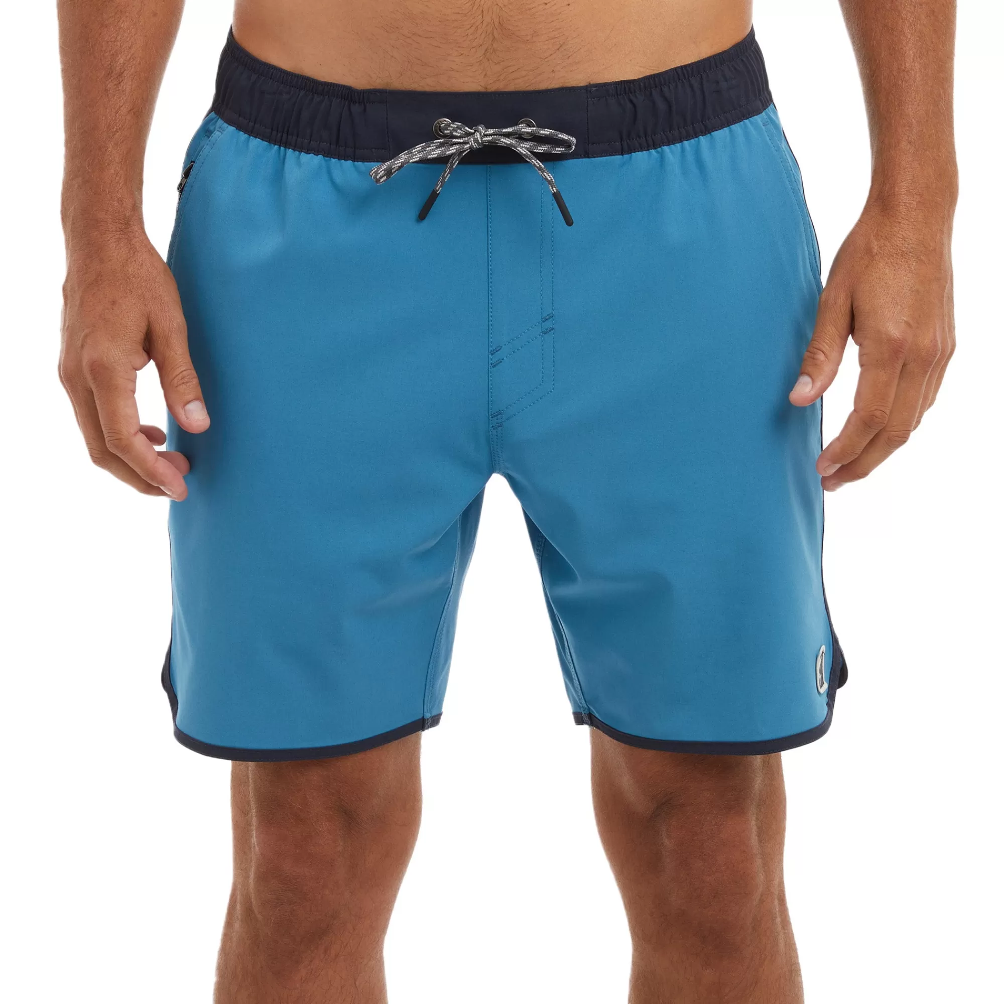 Pelagic Fishing Shorts>Downswell Ocean