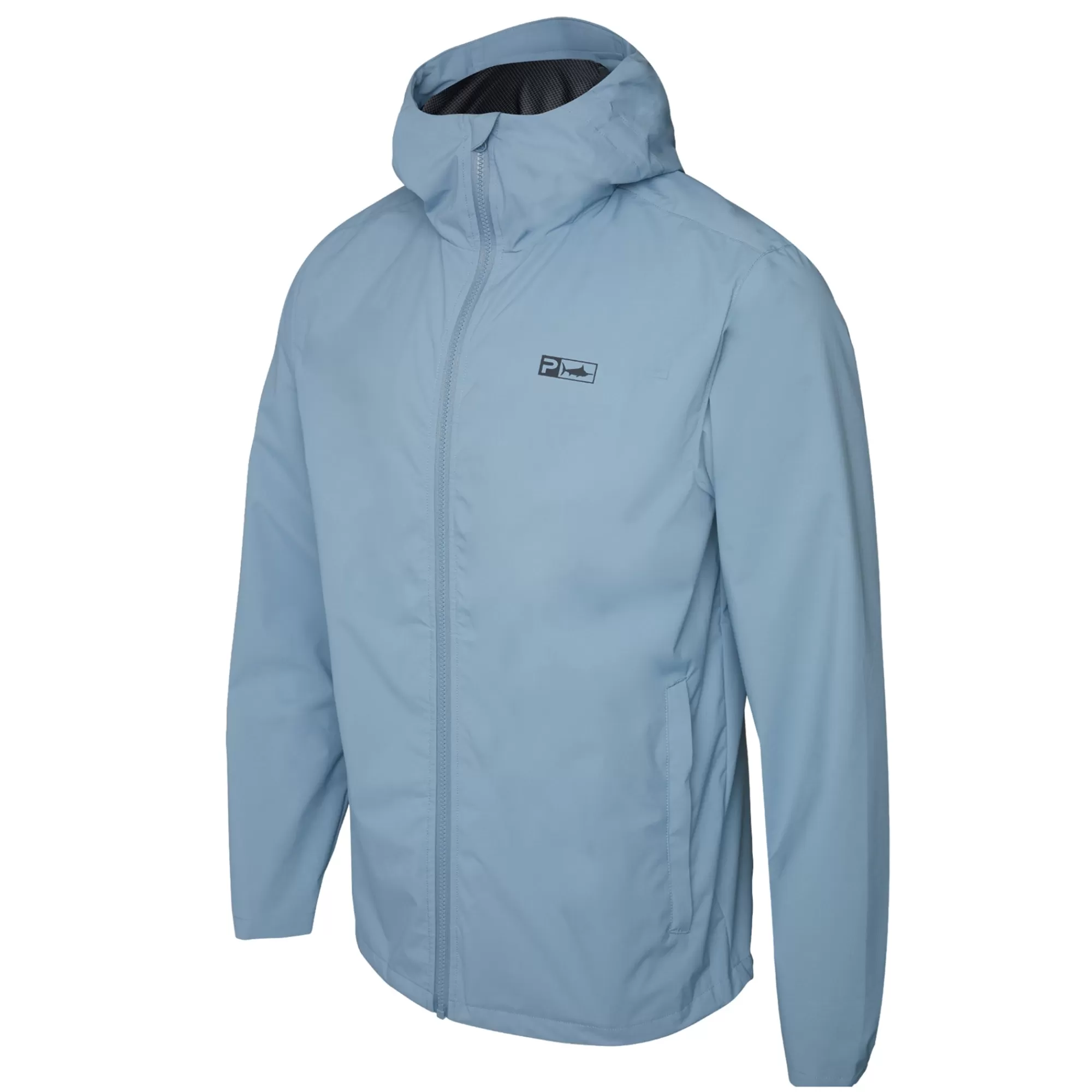 Pelagic Jackets>Draft Slate