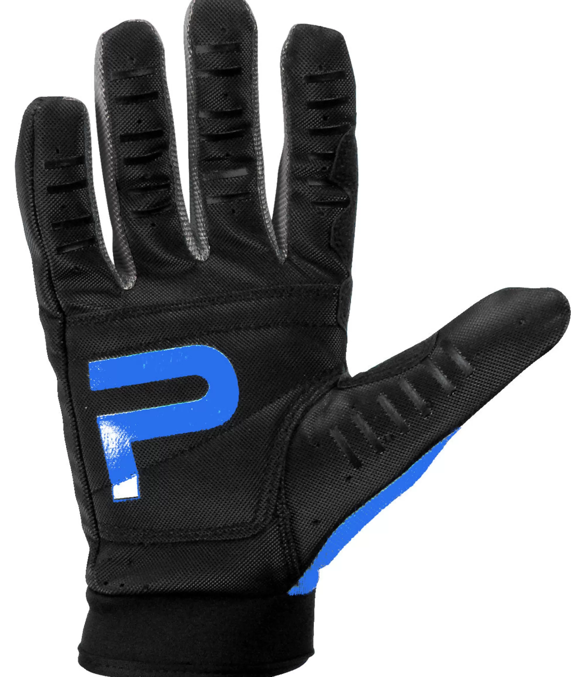 Pelagic Gloves>End Game Royal