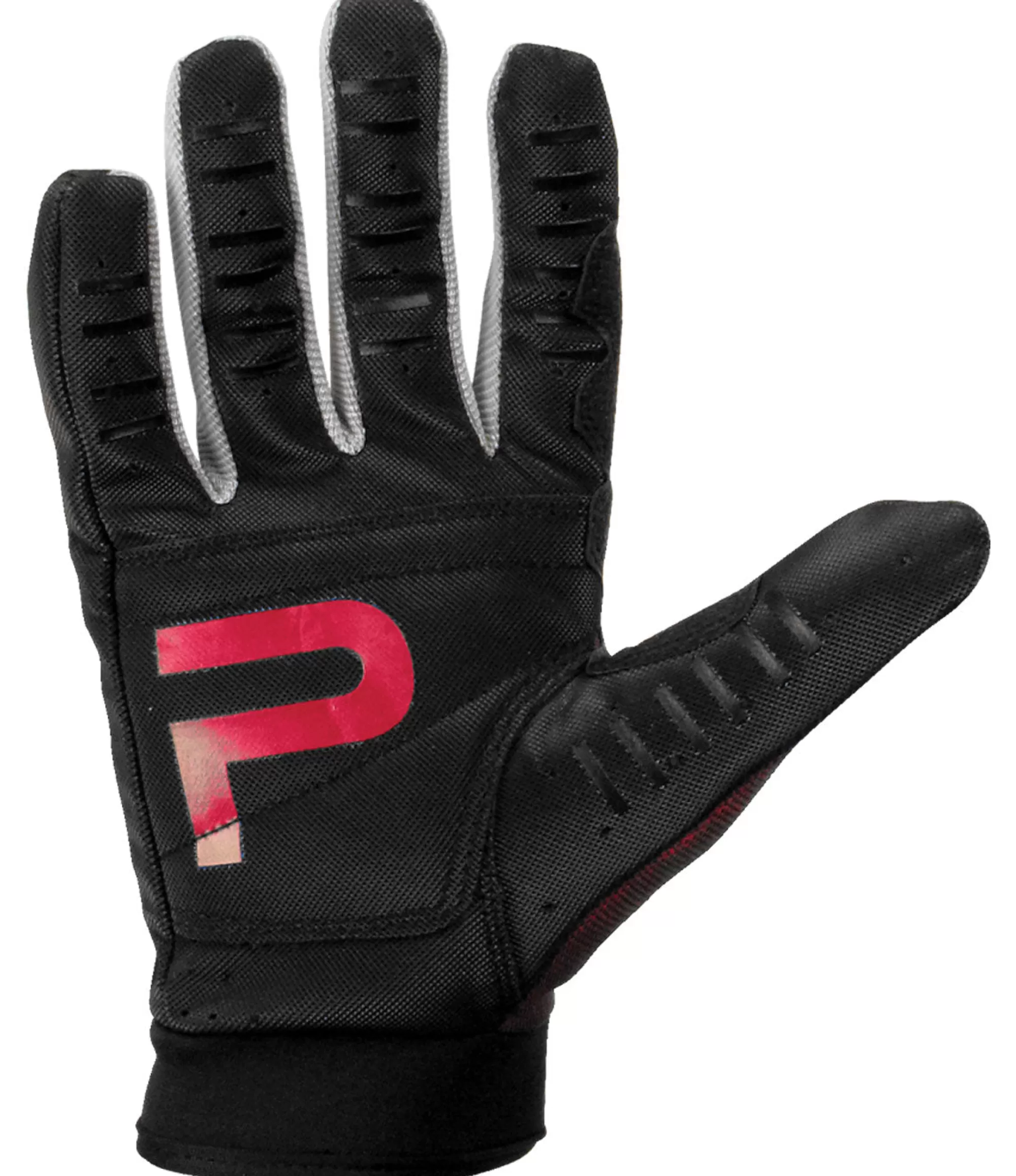 Pelagic Gloves>End Game Red