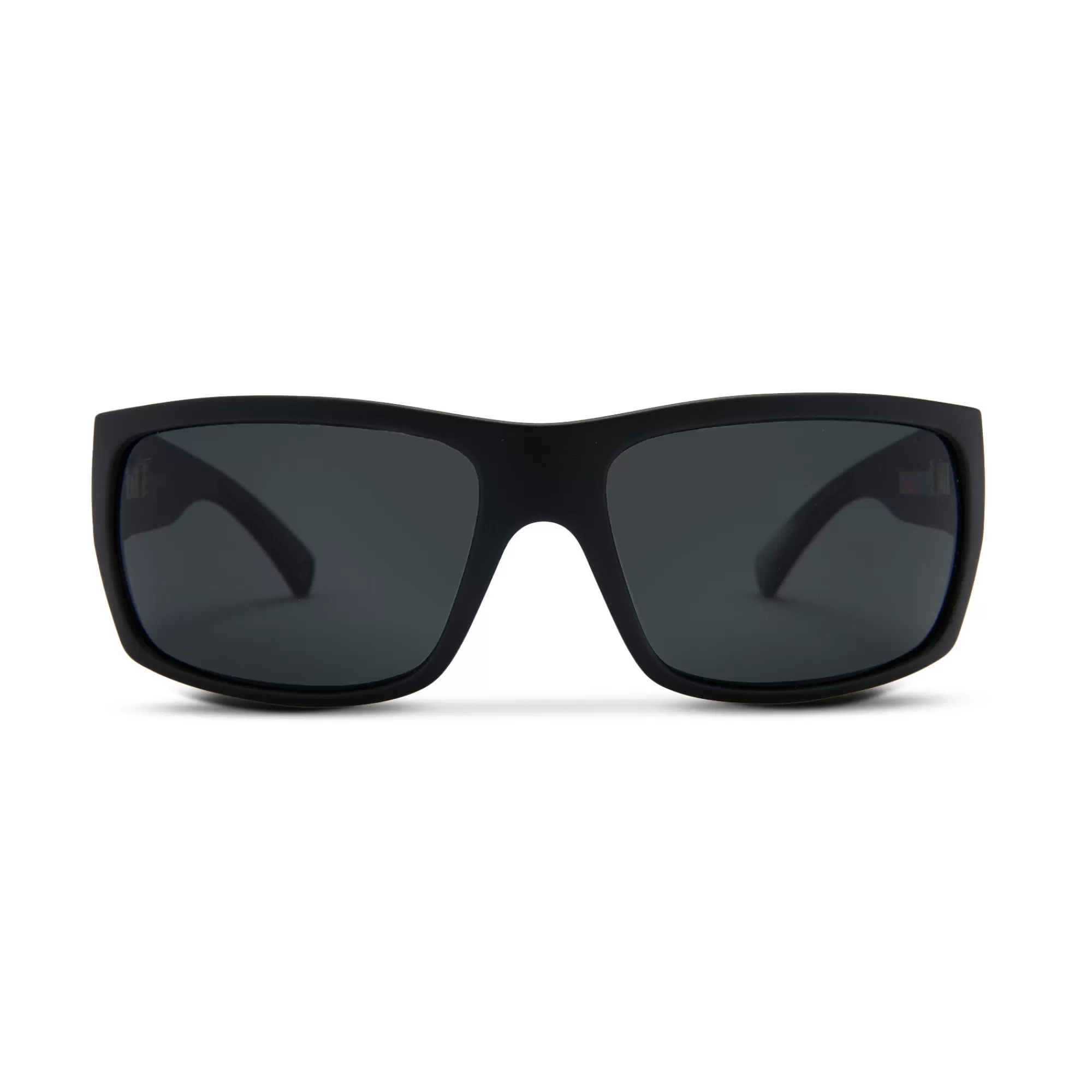 Pelagic Technology>Fish Whistle - Polarized Mineral Glass Black - Grey