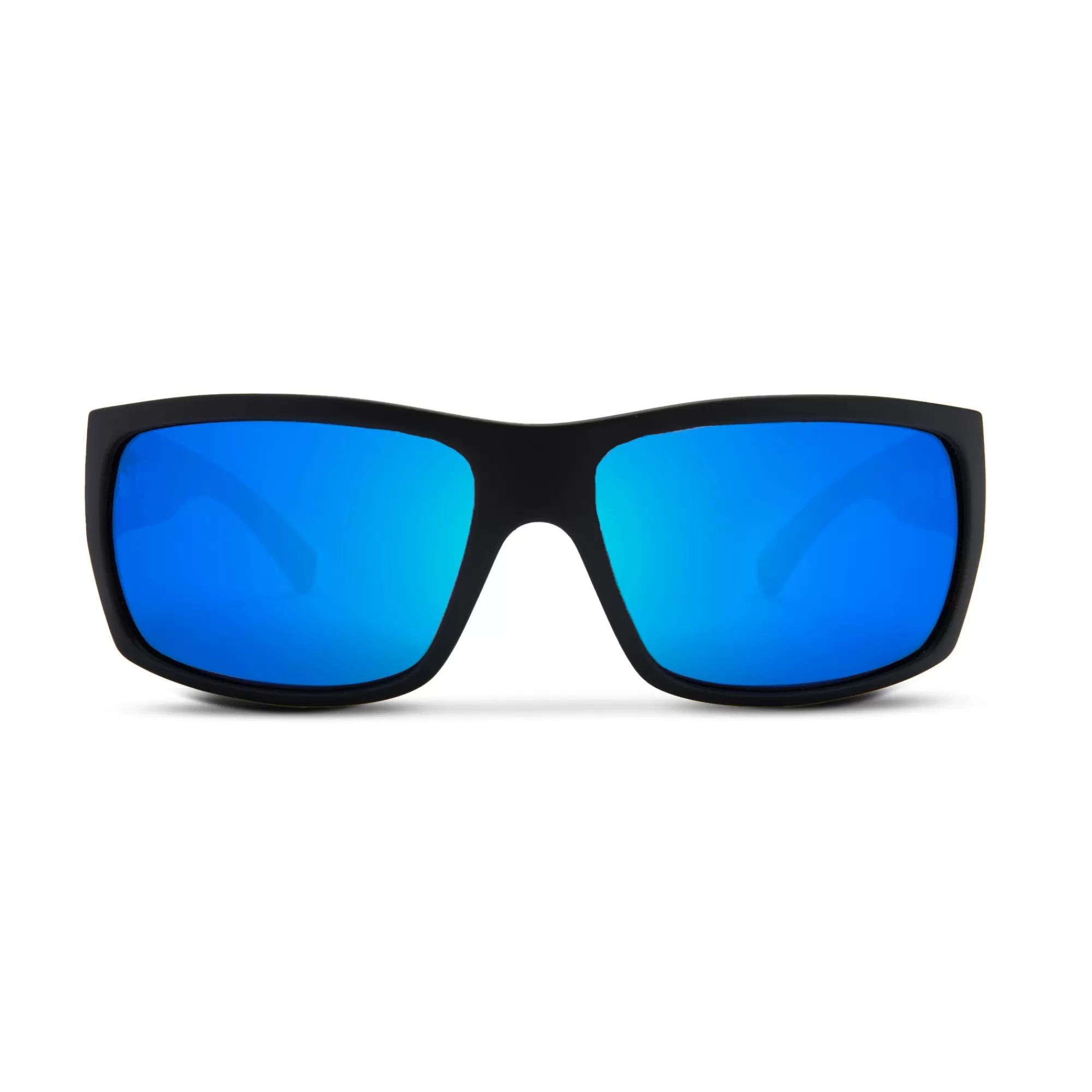 Pelagic Technology>Fish Whistle - Polarized Mineral Glass Black - Blue