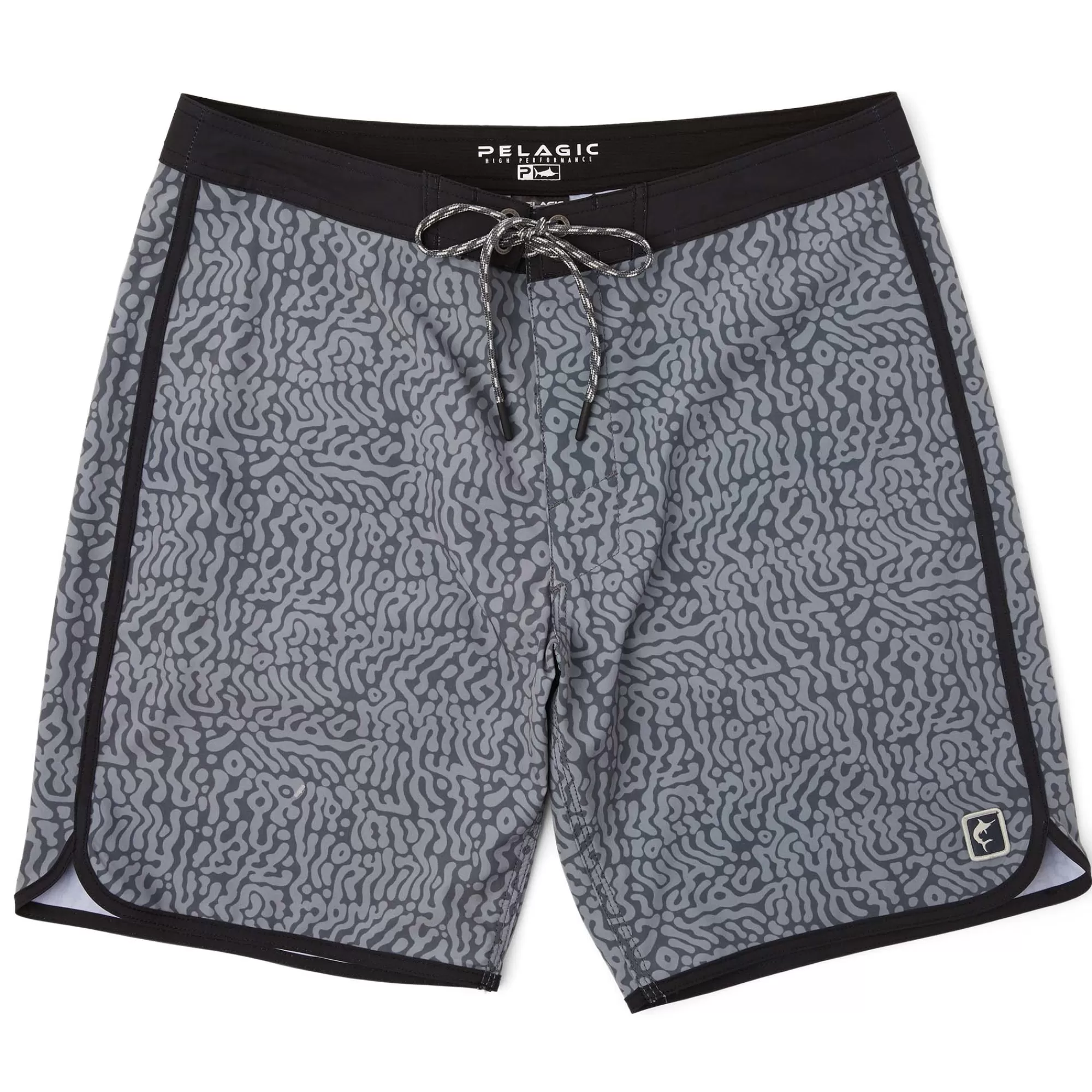 Pelagic Men's Best Sellers>High Spot Grey