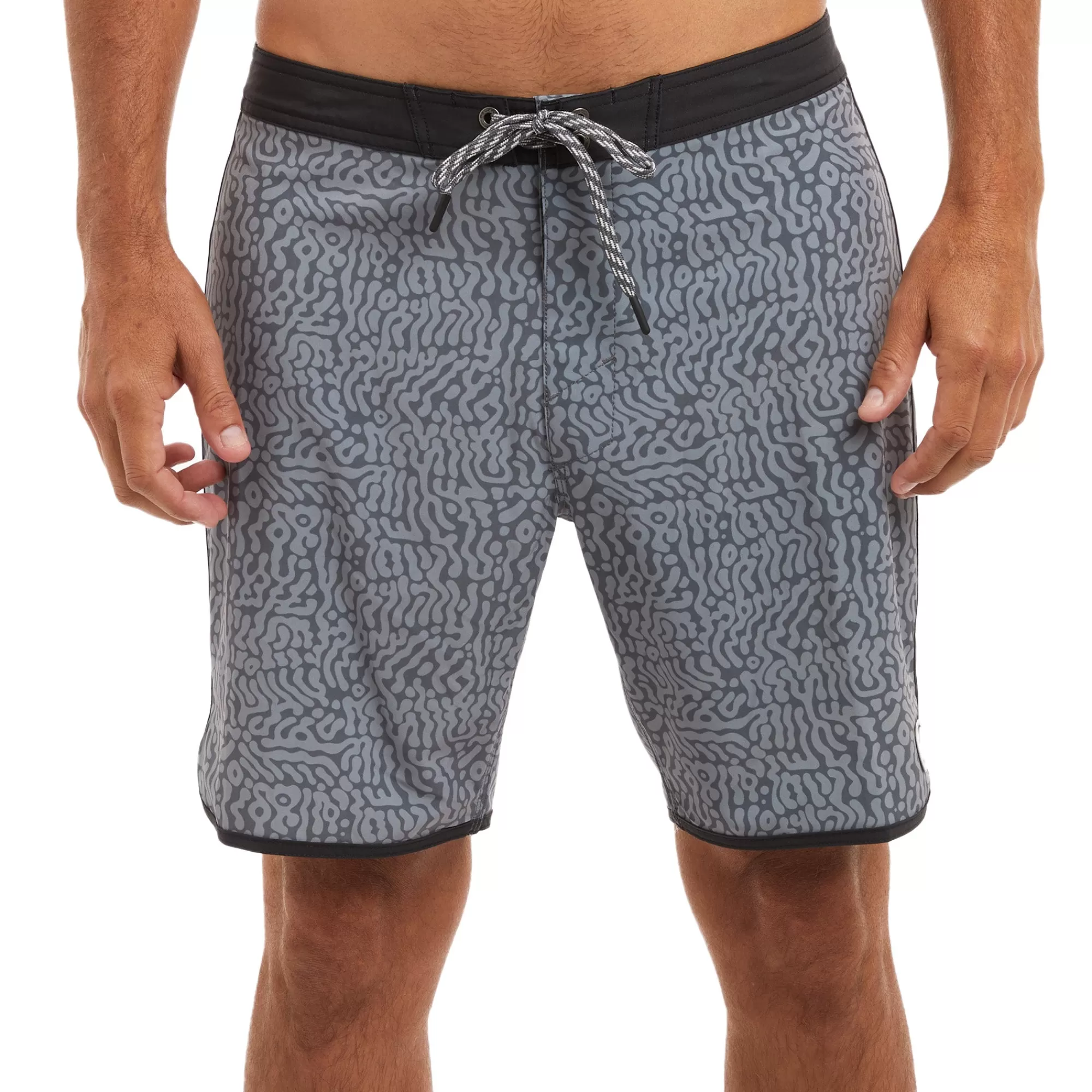 Pelagic Men's Best Sellers>High Spot Grey