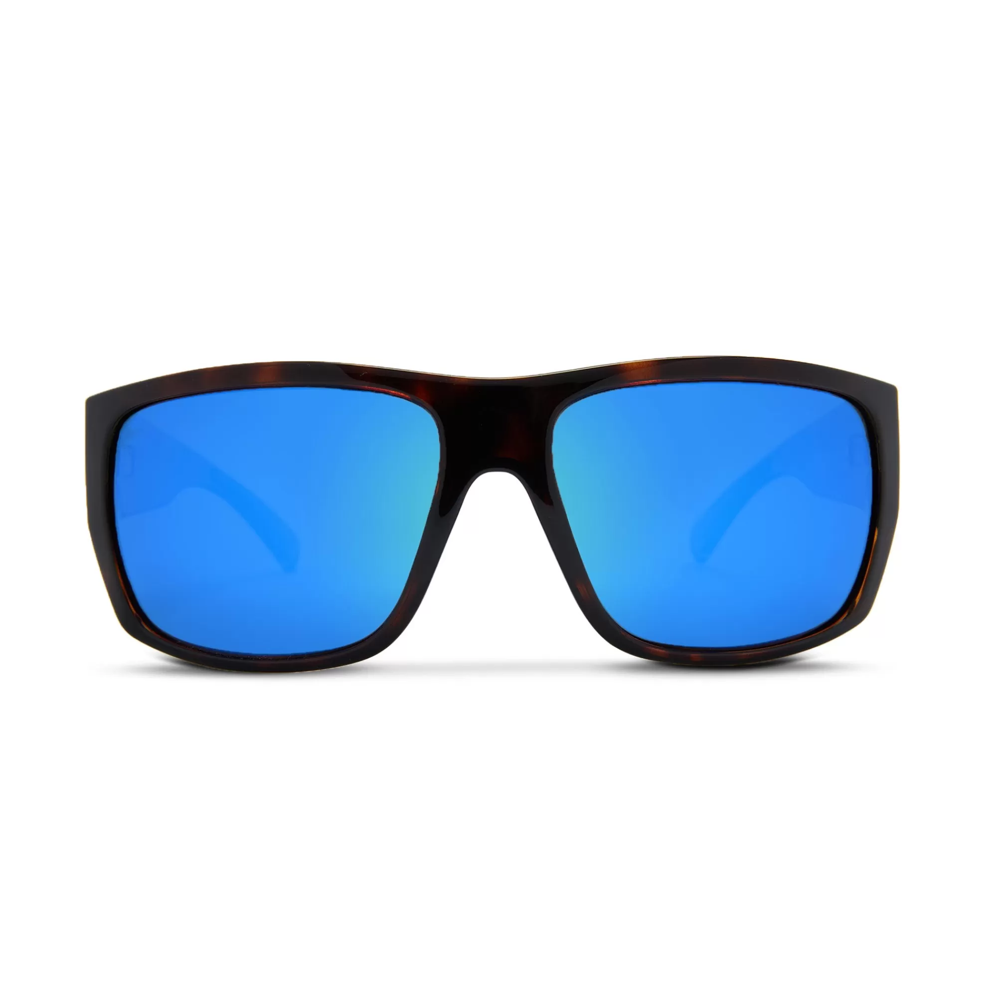 Pelagic Technology>Kahuna - Polarized Mineral Glass Tortoise - Blue