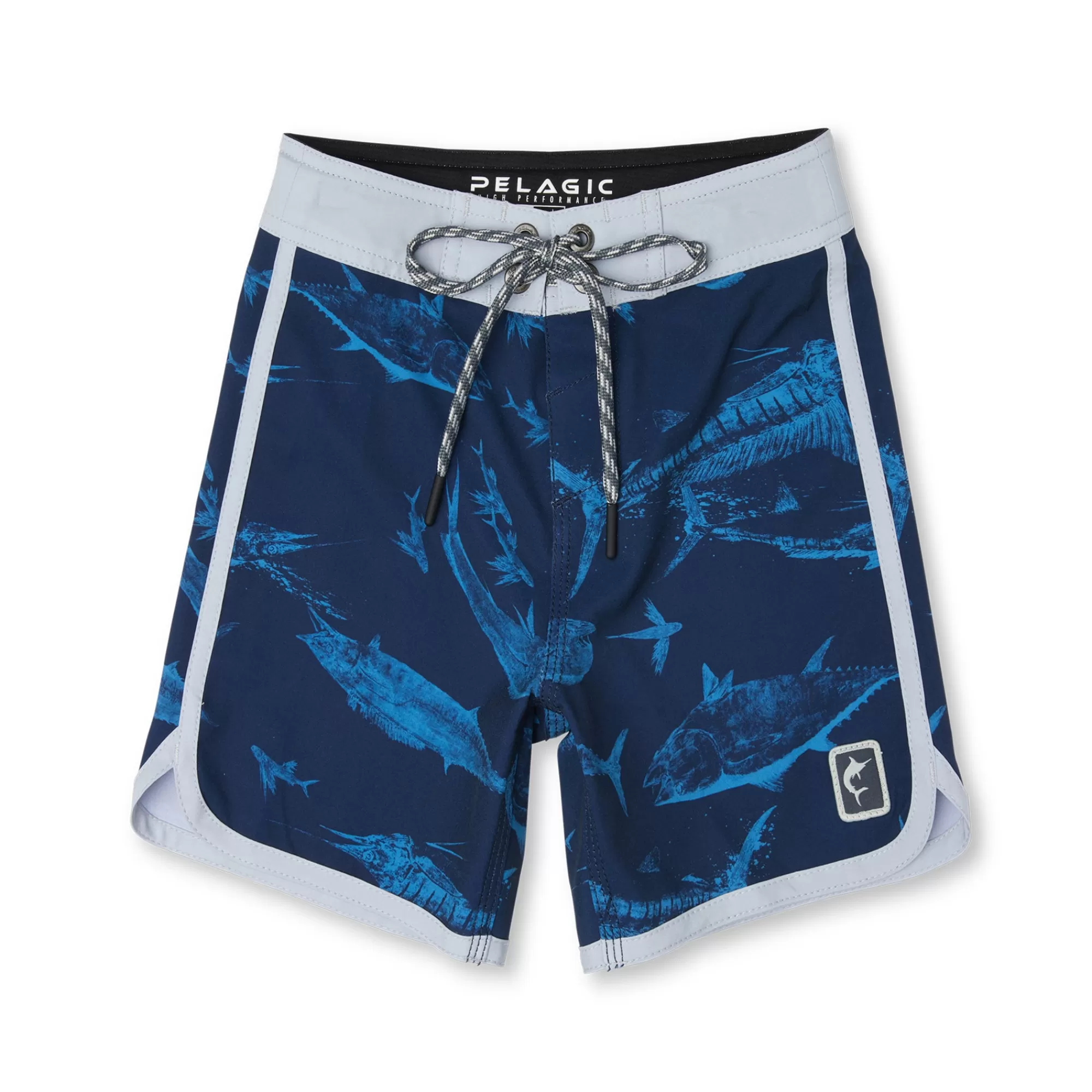 Pelagic Kids 3T - 5T>Kid's High Spot Navy