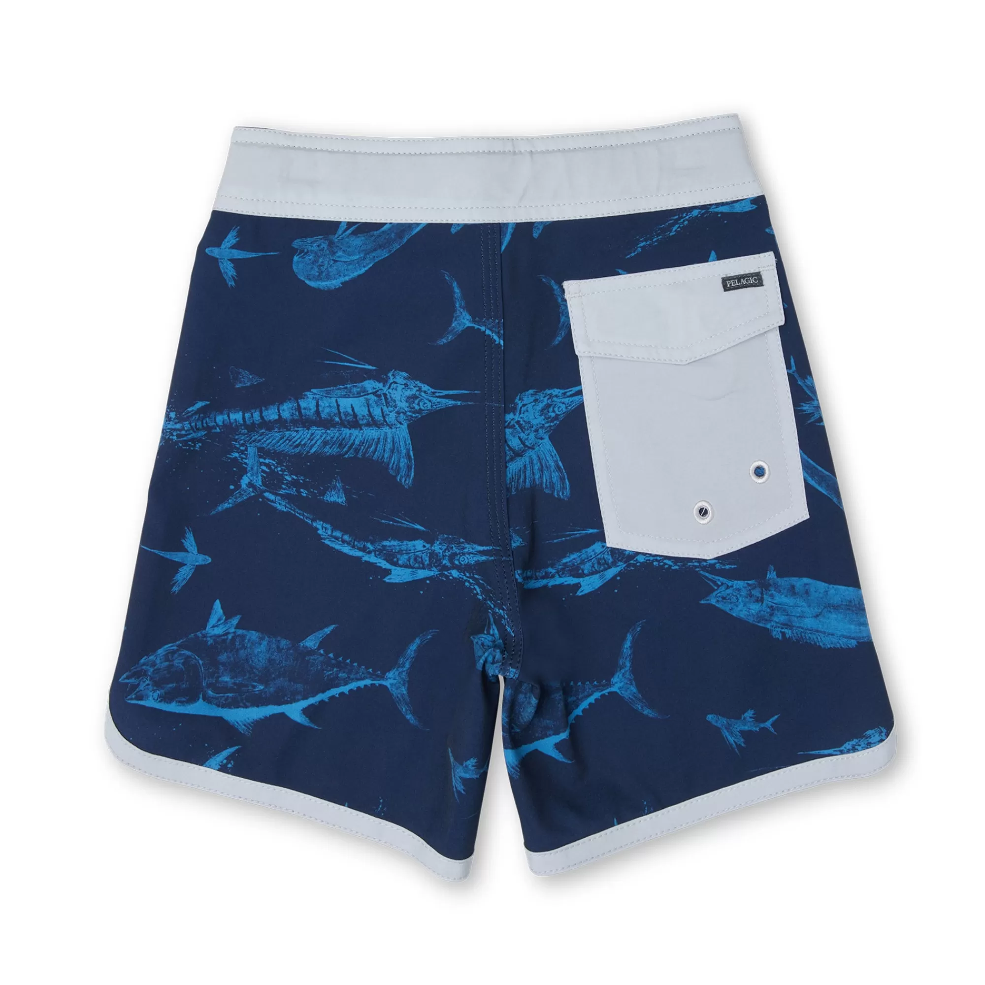 Pelagic Kids 3T - 5T>Kid's High Spot Navy