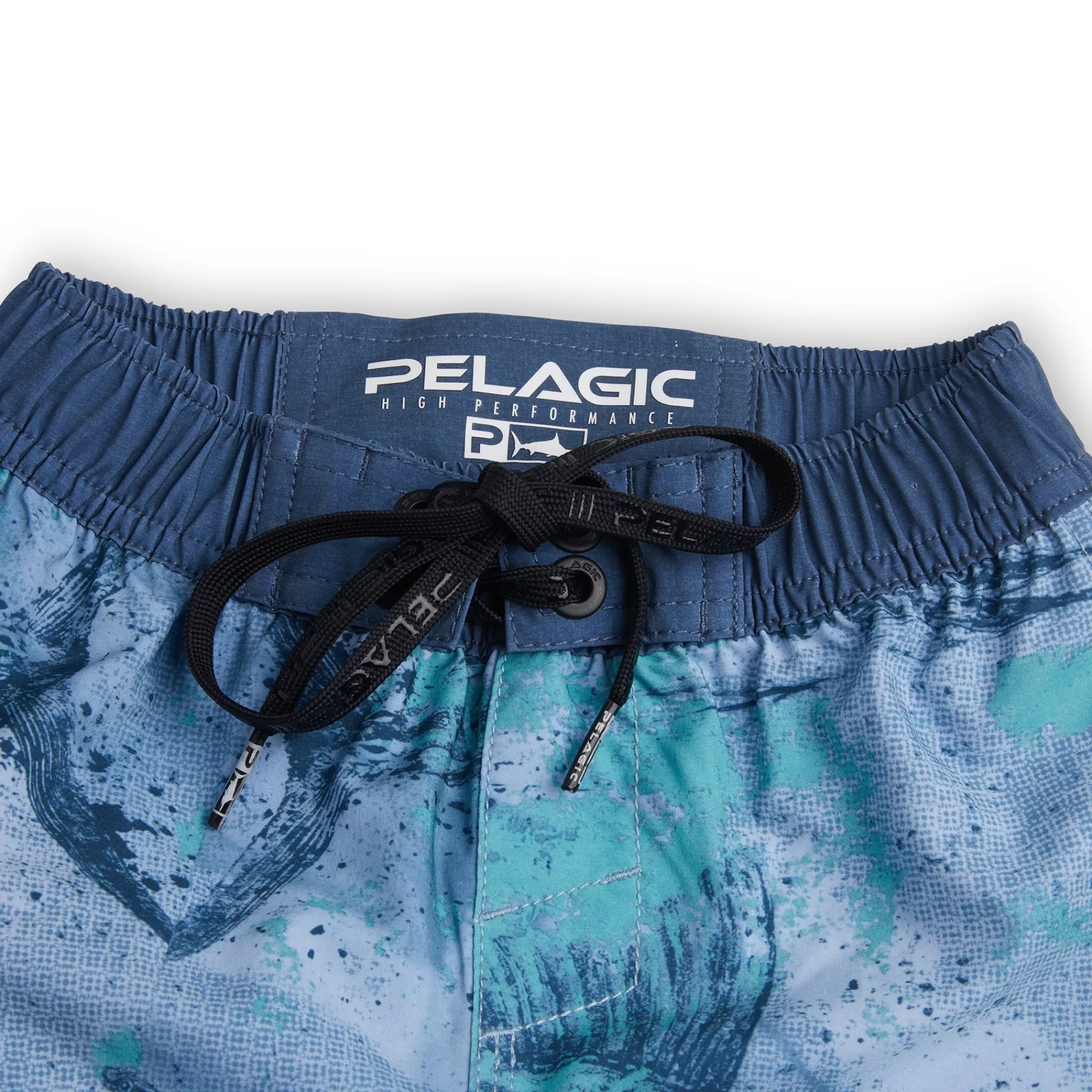 Pelagic Kids 3T - 5T>Kid's Strike Blue