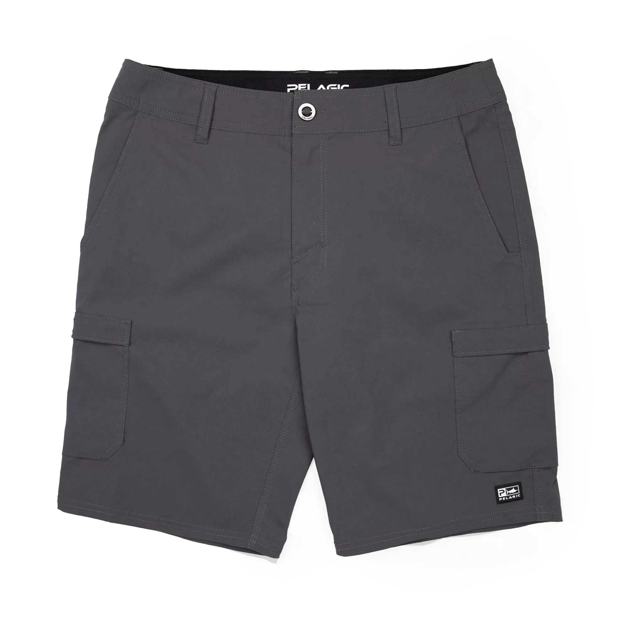 Pelagic Men's Best Sellers>Madeira Cargo Graphite