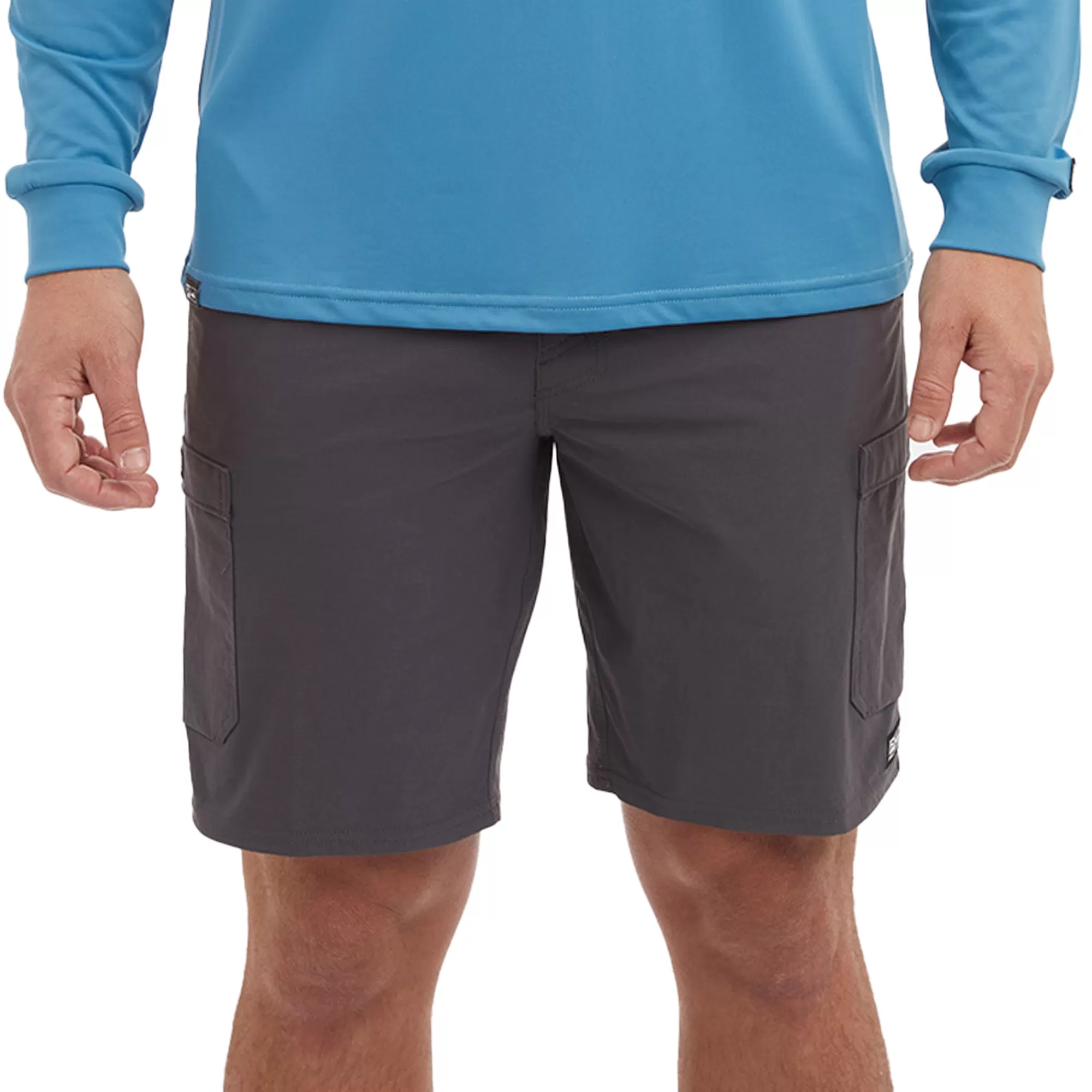 Pelagic Men's Best Sellers>Madeira Cargo Graphite