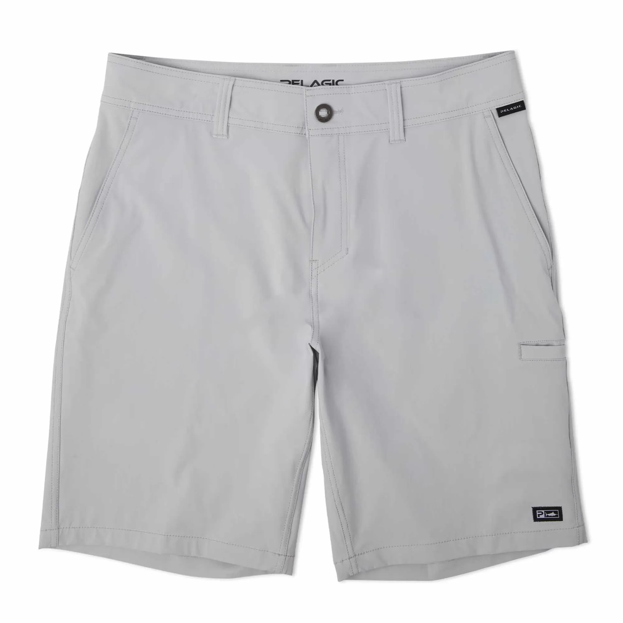 Pelagic Men's Best Sellers>Mako Light Grey