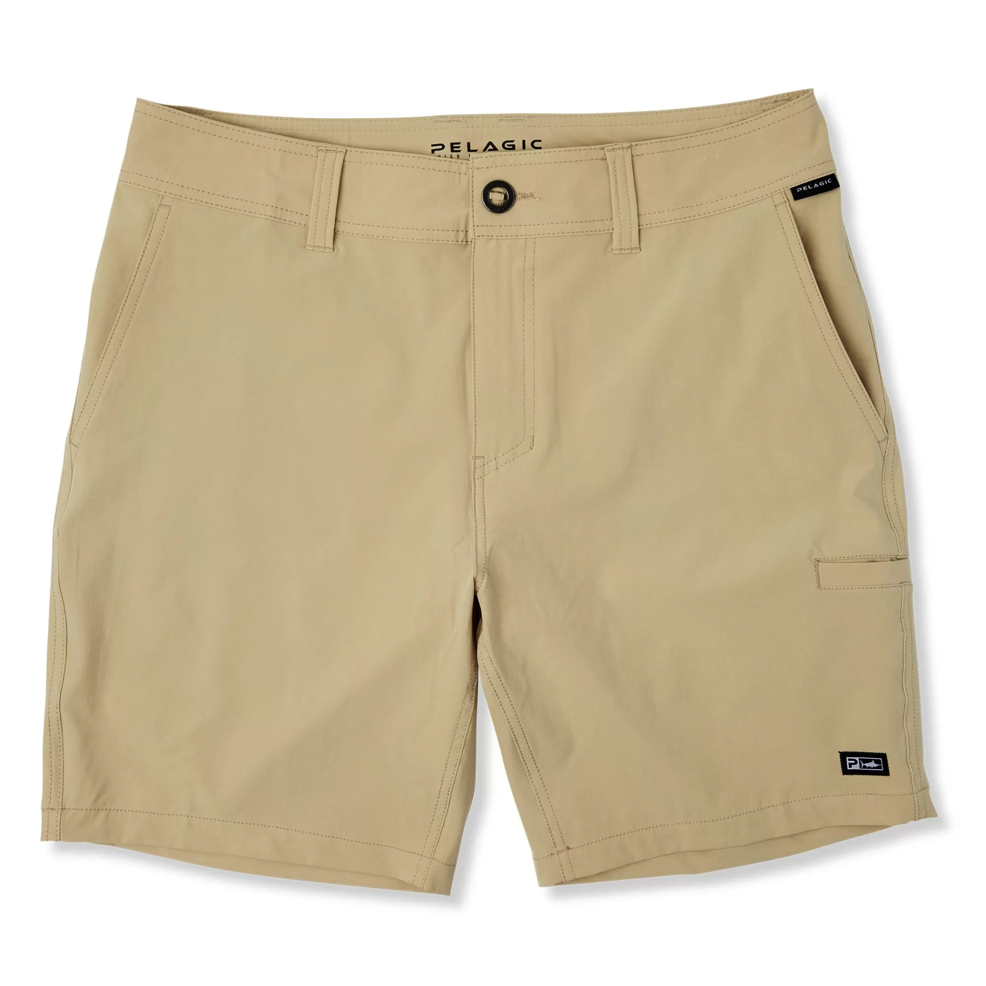 Pelagic Men's Best Sellers>Mako Khaki