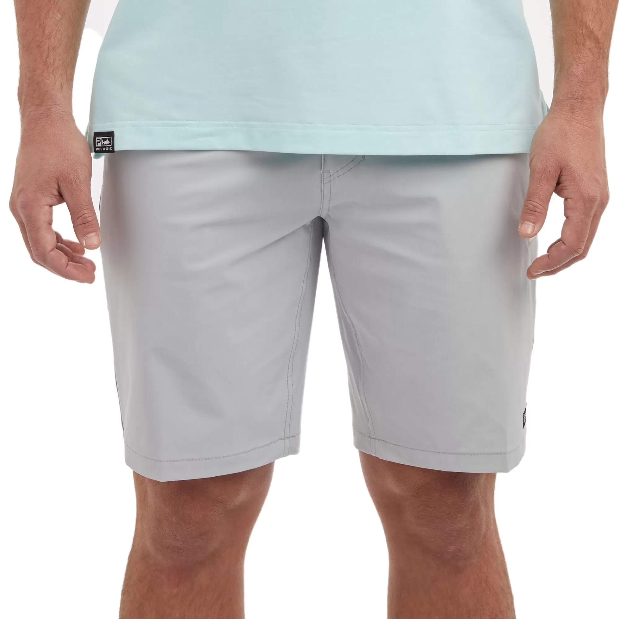 Pelagic Men's Best Sellers>Mako Light Grey