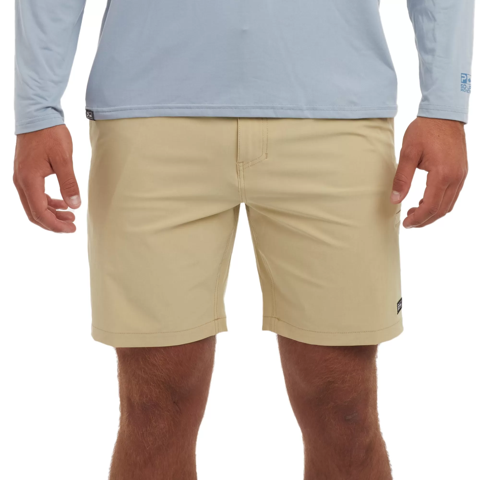 Pelagic Men's Best Sellers>Mako Khaki