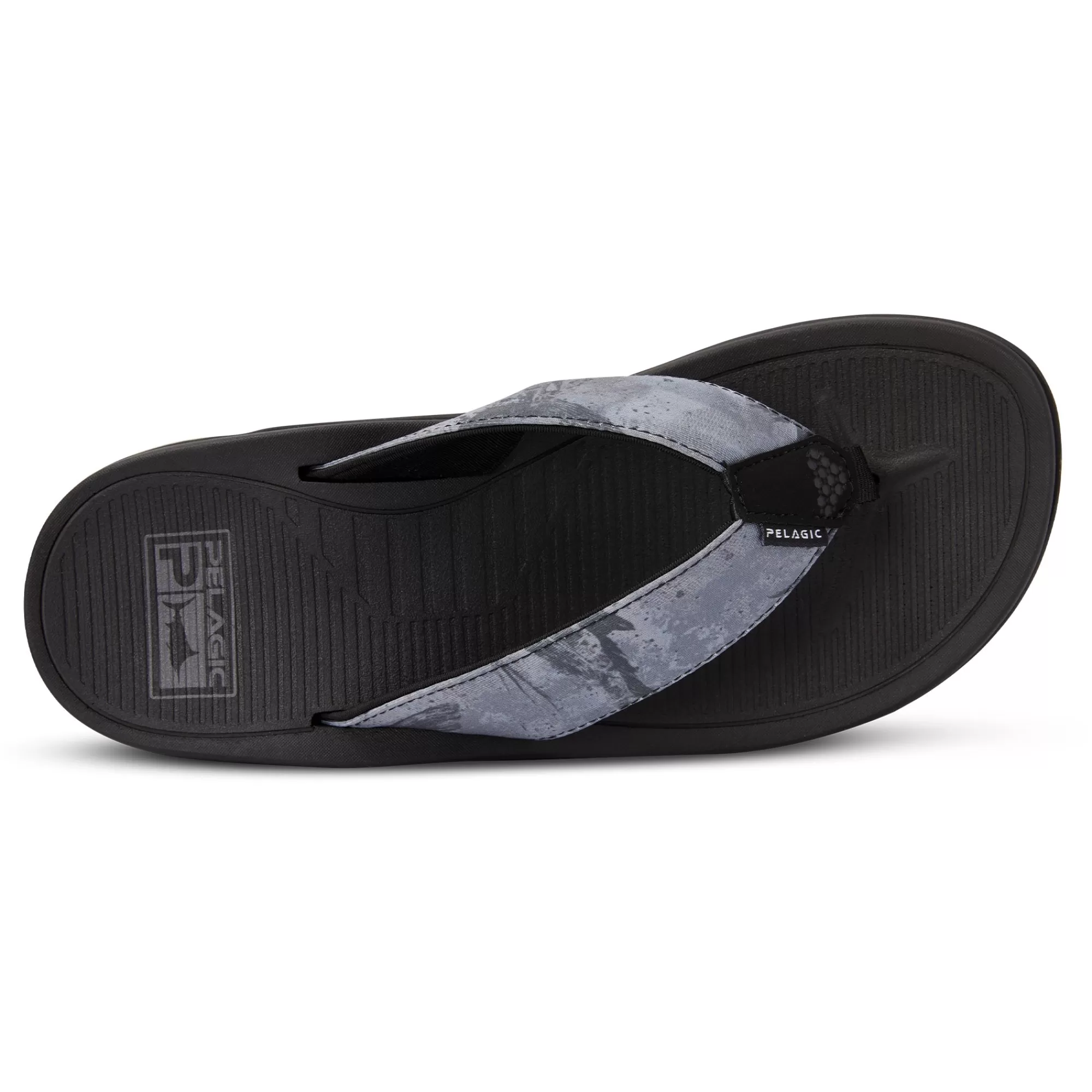 Pelagic Footwear>Offshore Black