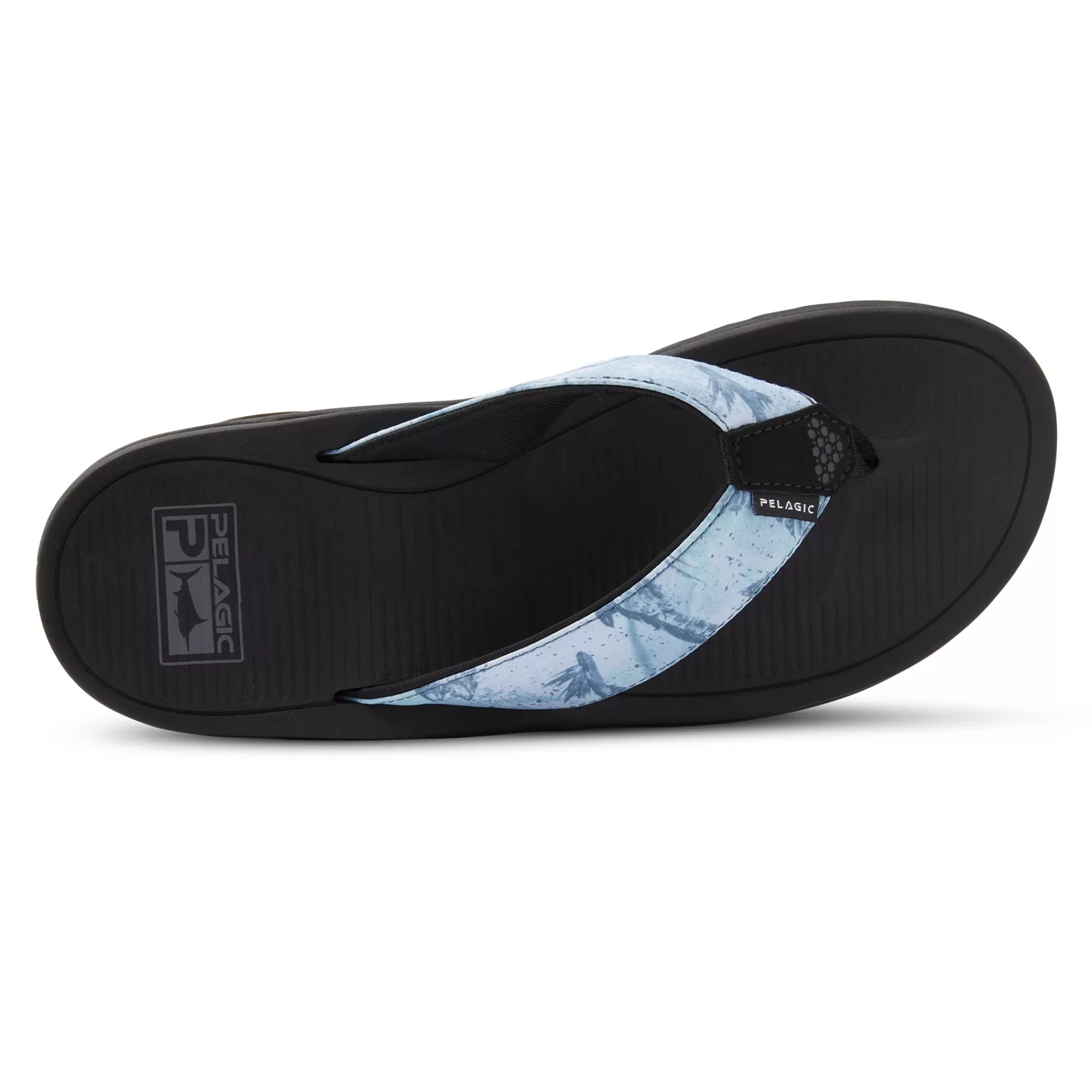 Pelagic Footwear>Offshore Blue