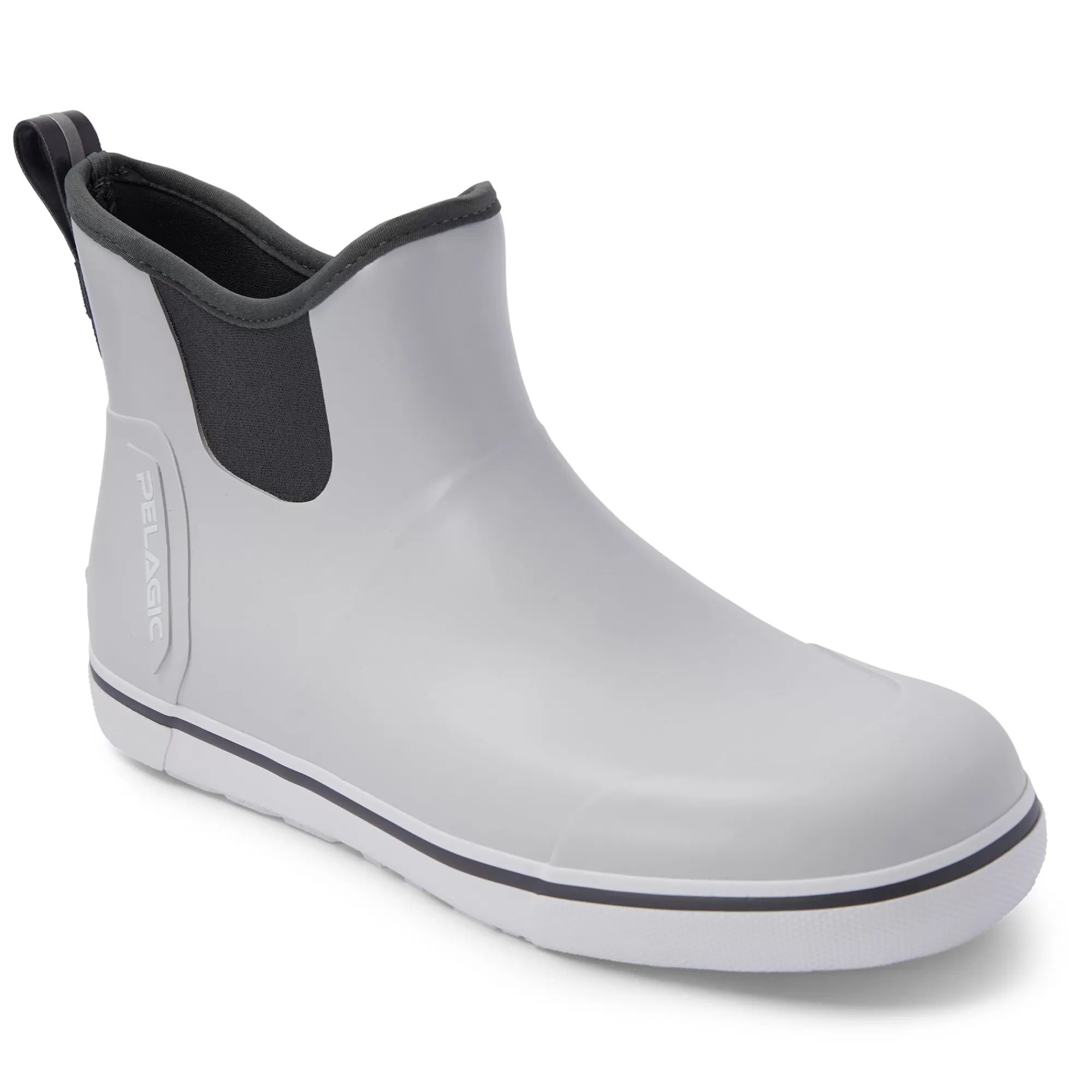 Pelagic Men's Best Sellers>Pursuit 6 Light Grey