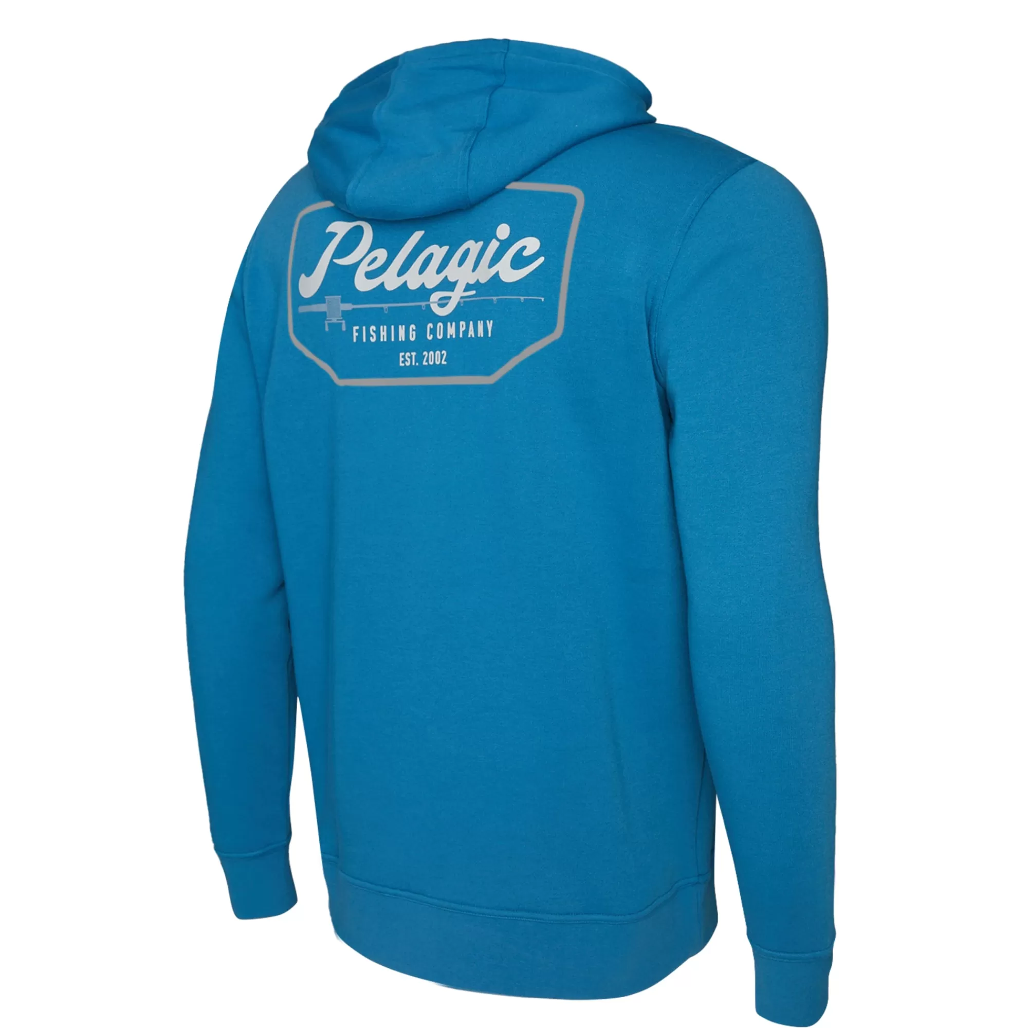 Pelagic Hoodies & Fleece>Rodman Ocean