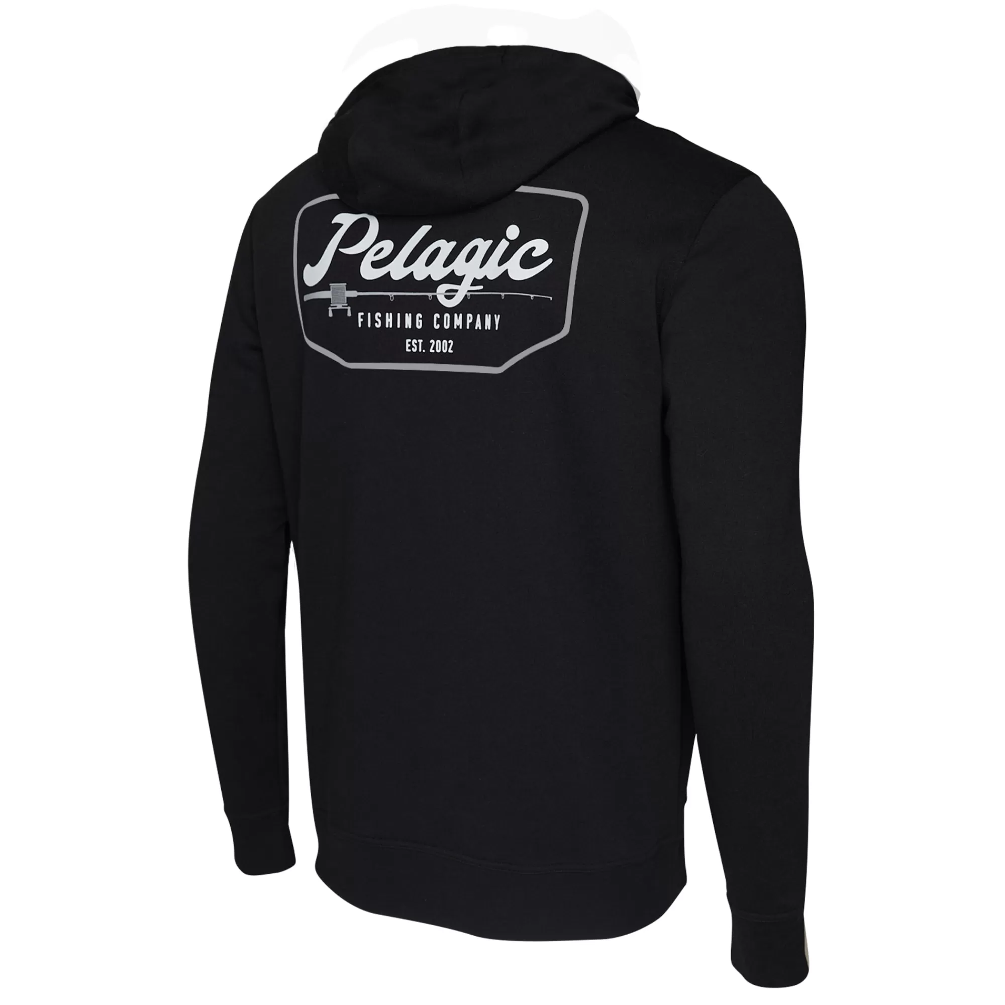 Pelagic Men's Best Sellers>Rodman Black