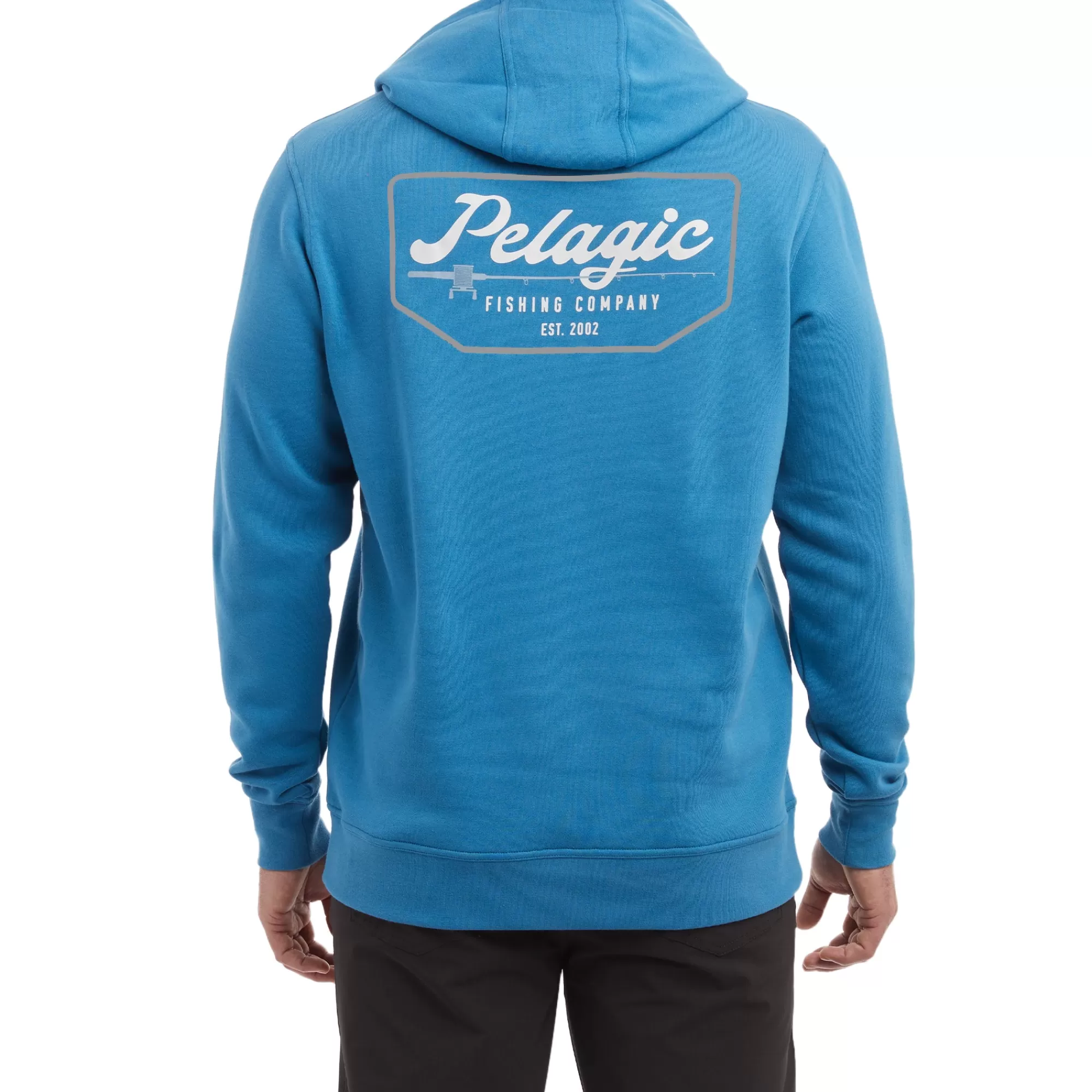 Pelagic Hoodies & Fleece>Rodman Ocean