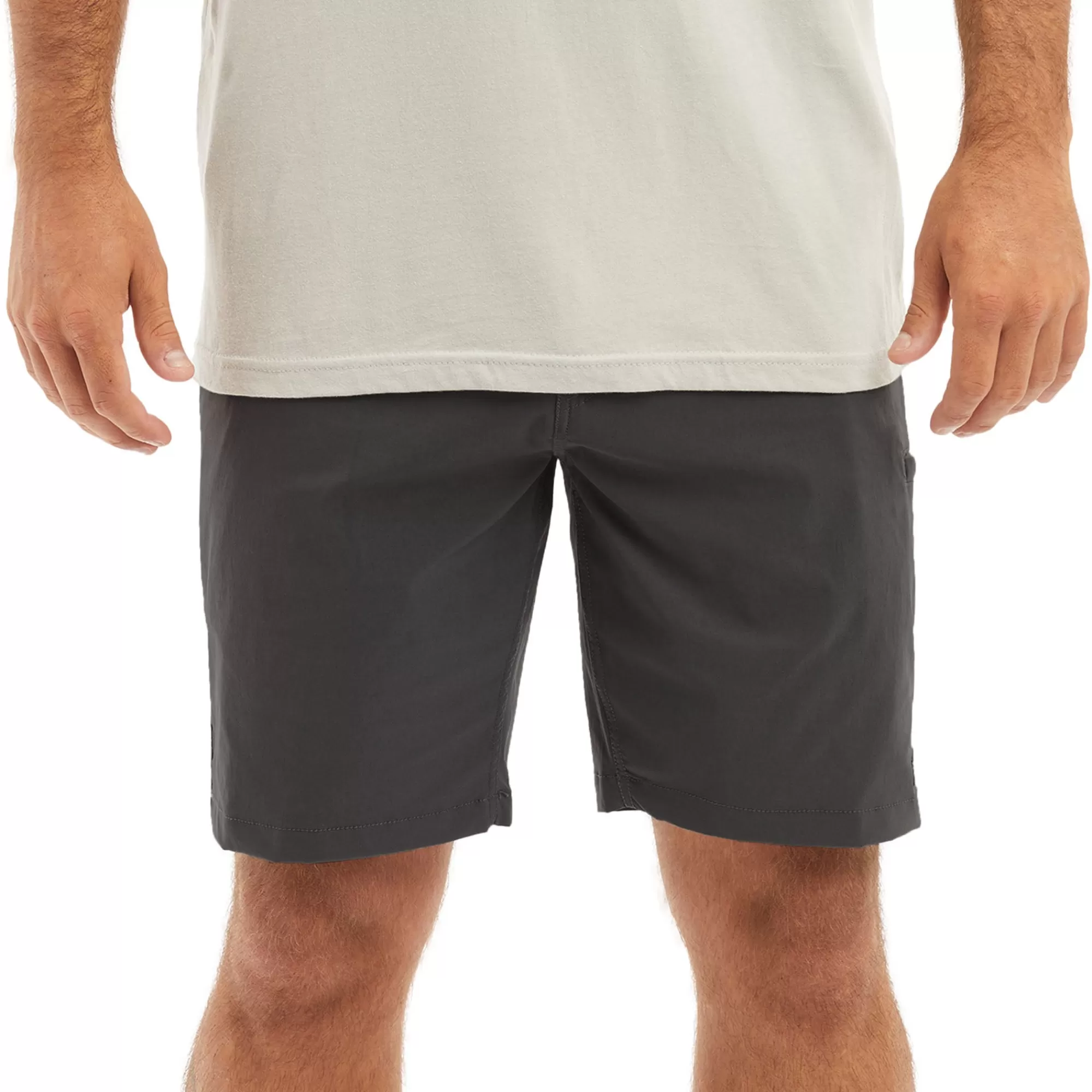 Pelagic Fishing Shorts>Shortfin Graphite