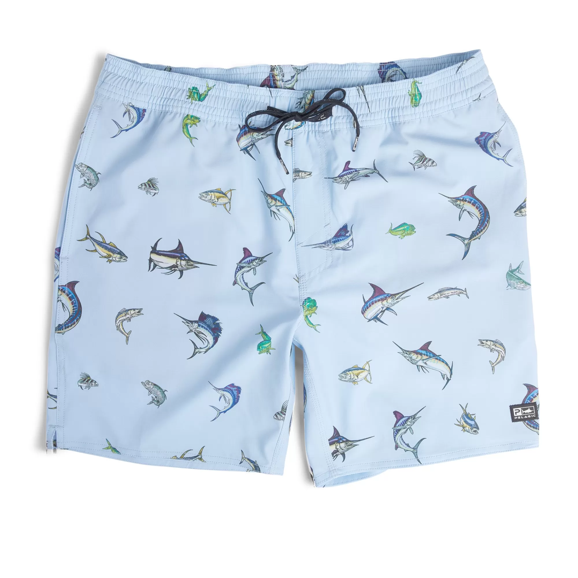 Pelagic Fishing Shorts>The Dockside Slate