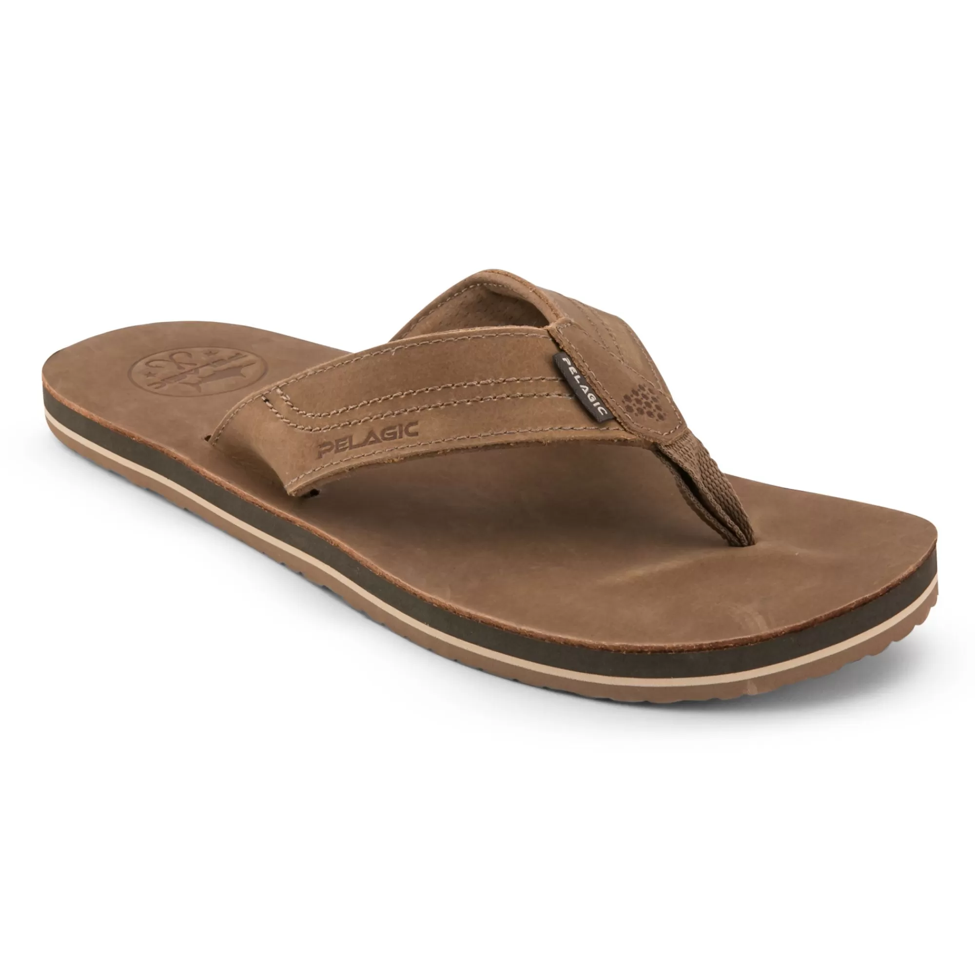 Pelagic Footwear>The Mai Tai Tan