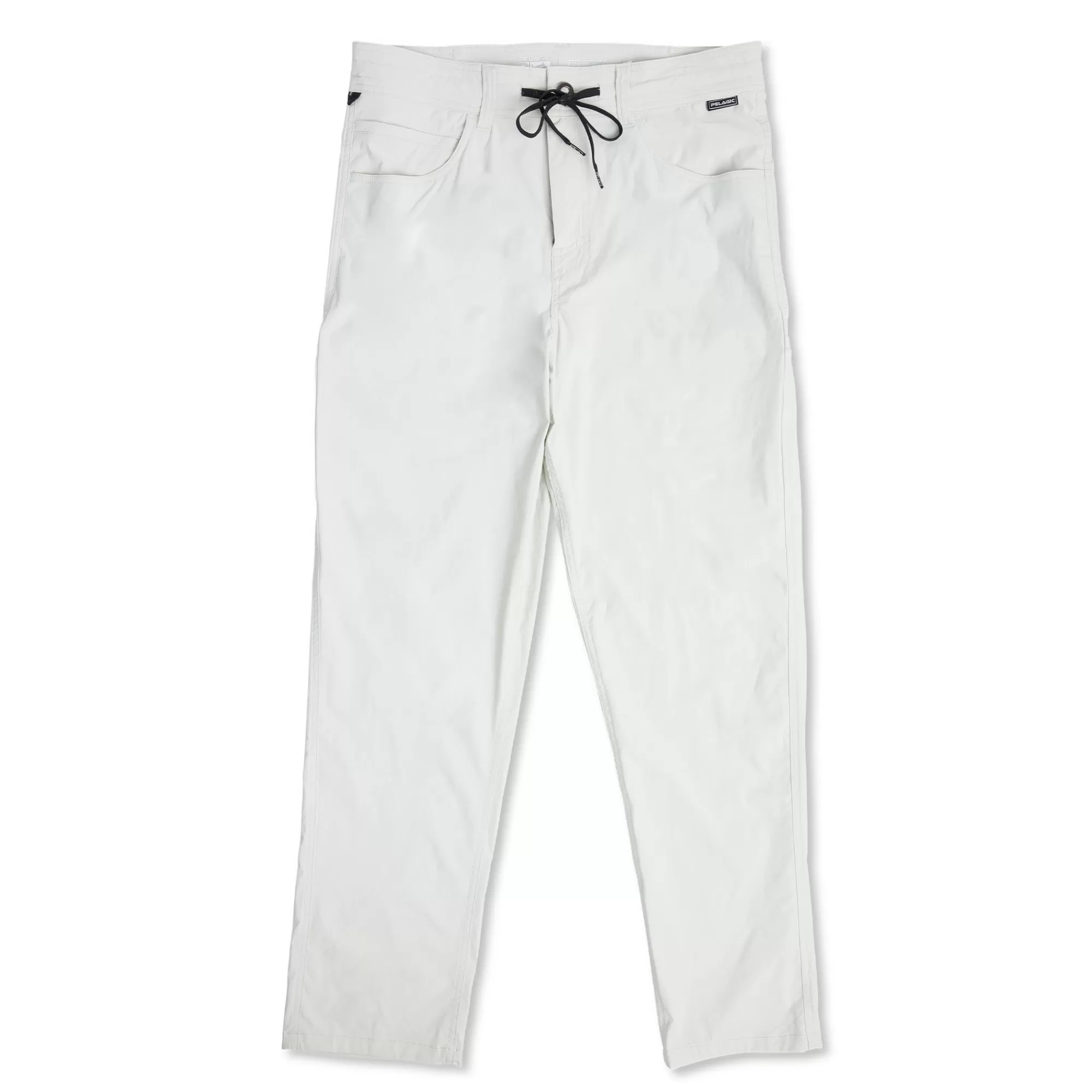 Pelagic Pants>Traverse Light Grey