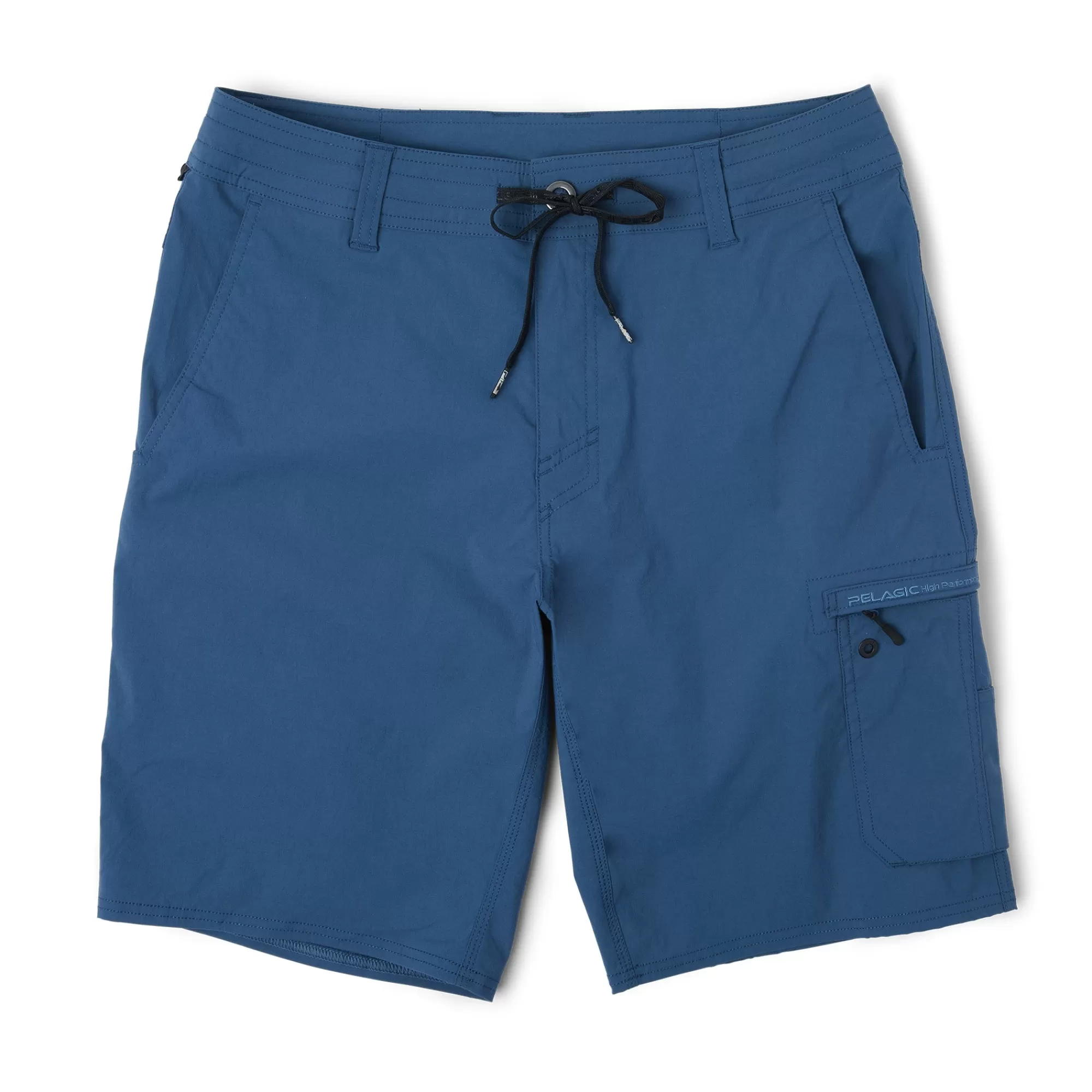 Pelagic Men's Best Sellers>Traverse Smokey Blue