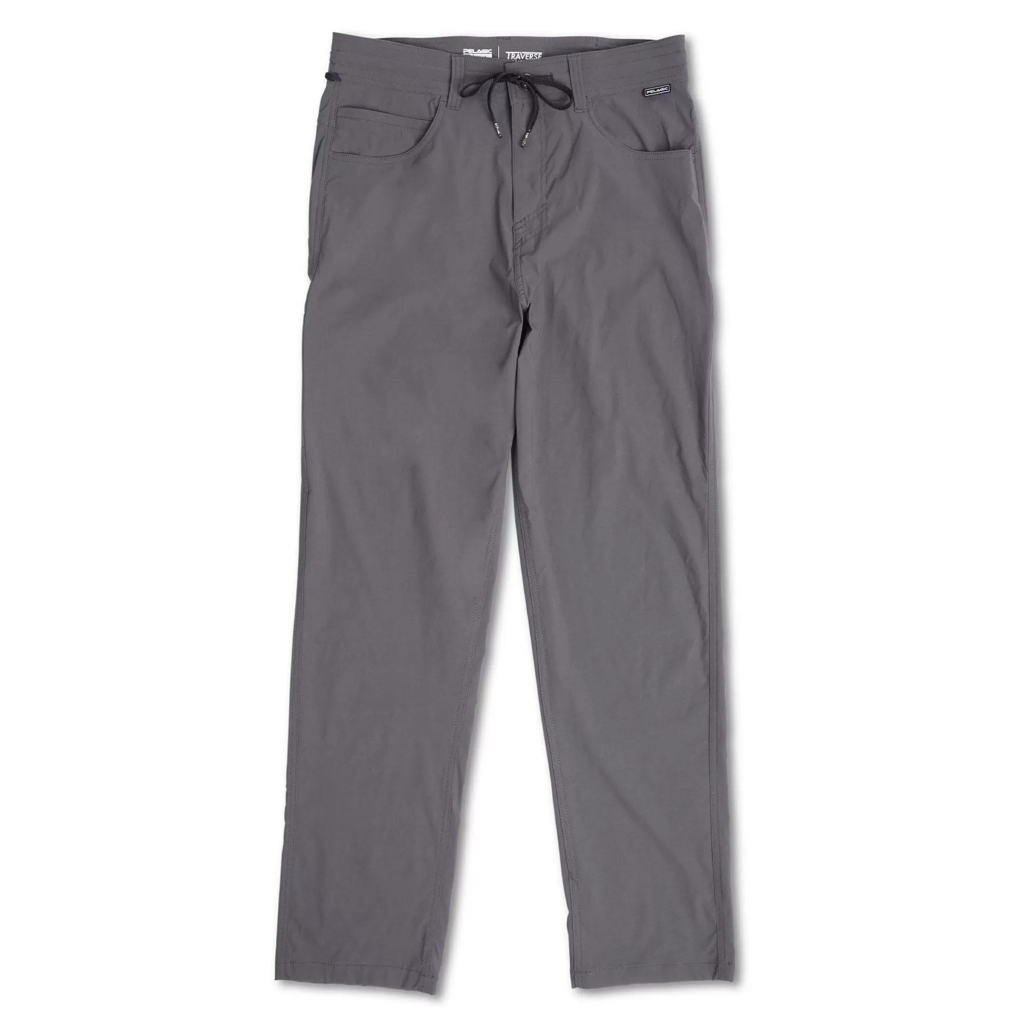 Pelagic Men's Best Sellers>Traverse Graphite