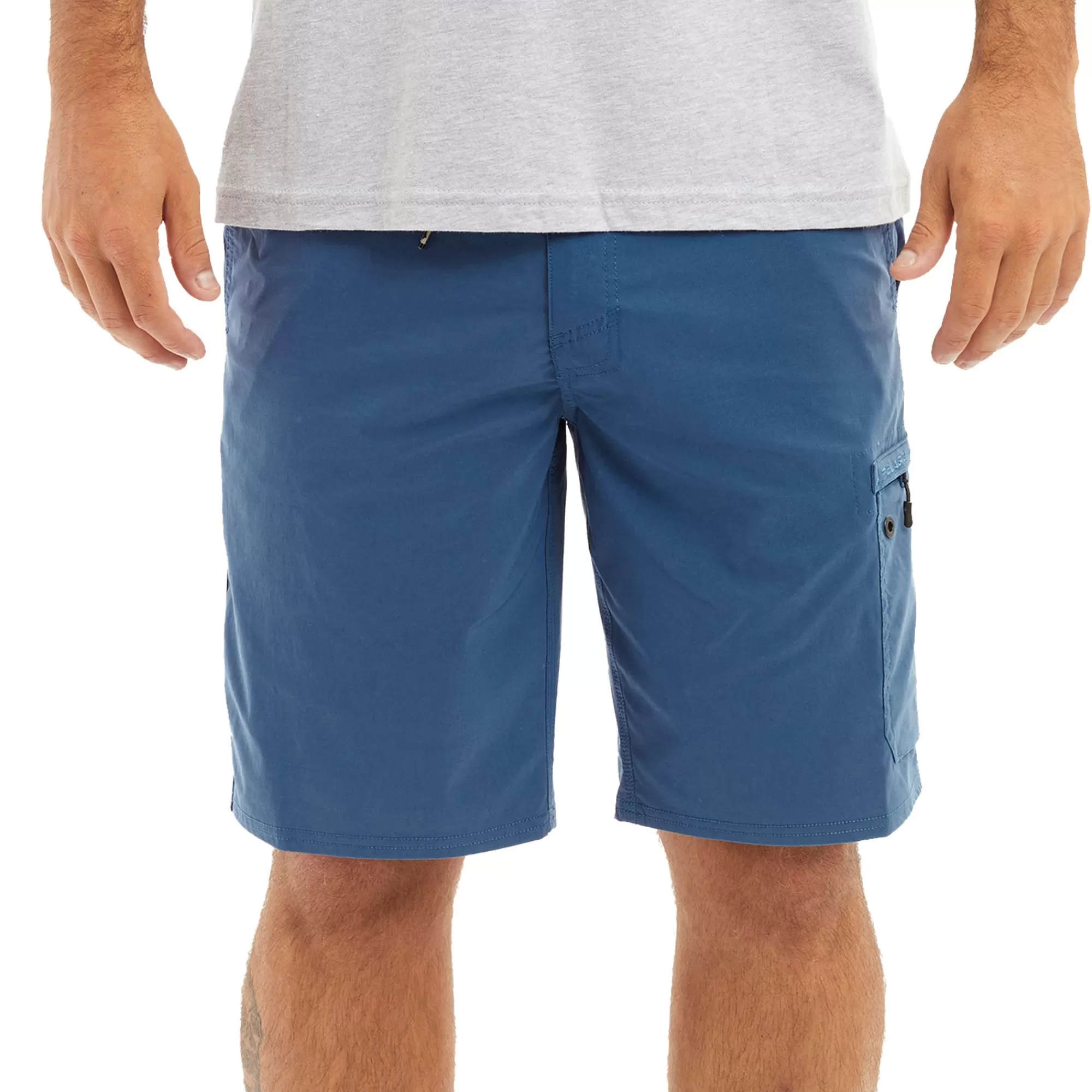 Pelagic Men's Best Sellers>Traverse Smokey Blue