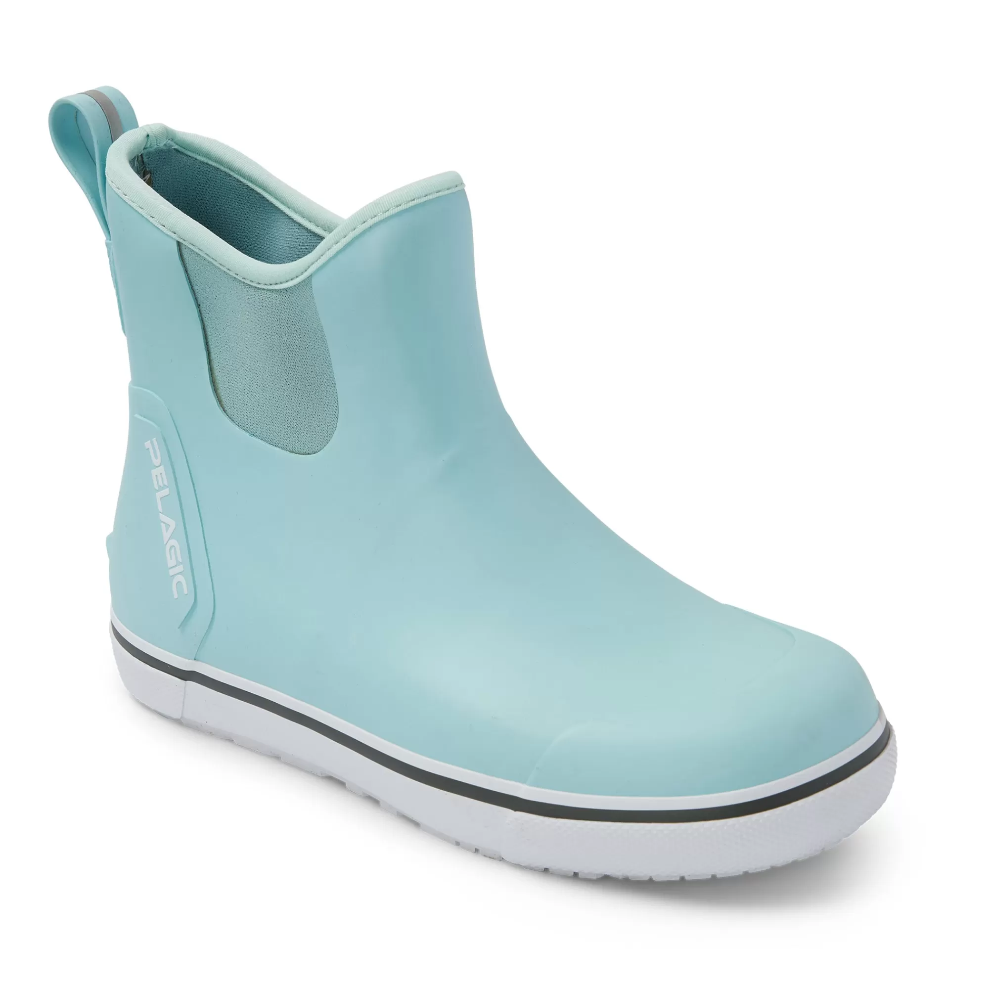 Pelagic Footwear>Women's Pursuit 6 Turquoise