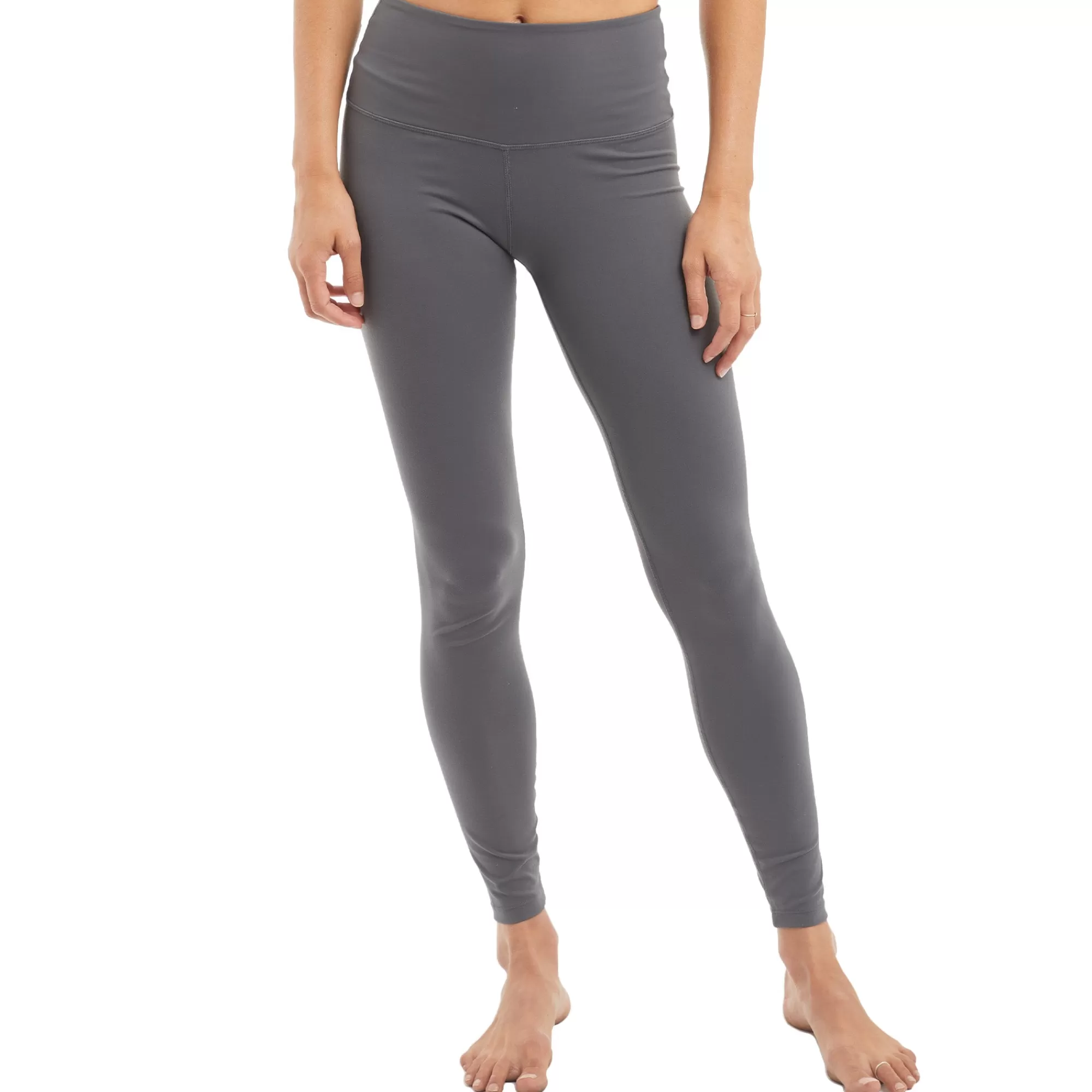 Pelagic Leggings>Ws Baja Charcoal