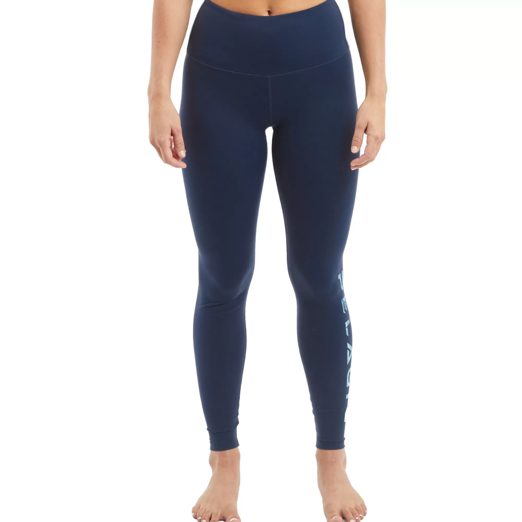 Pelagic Leggings>Ws Baja Navy