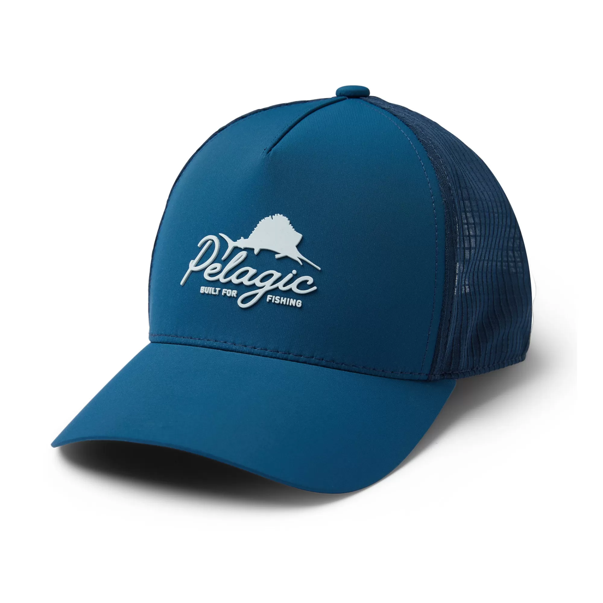 Pelagic Fishing Hats>Ws Echo Navy